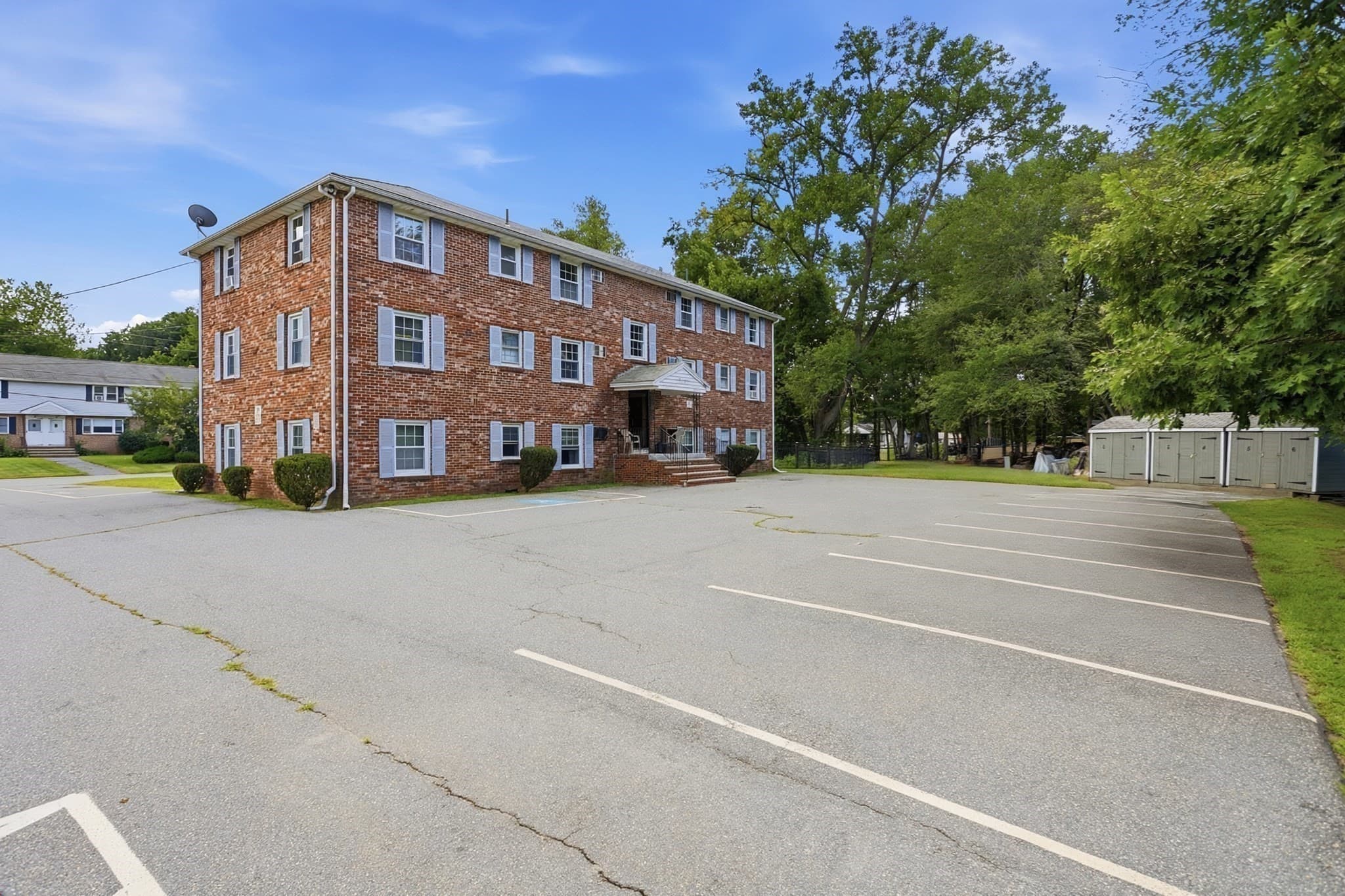 Condominium at 23 Frank St # 6, Dracut MA 01826, Dracut, photo 16 of 16