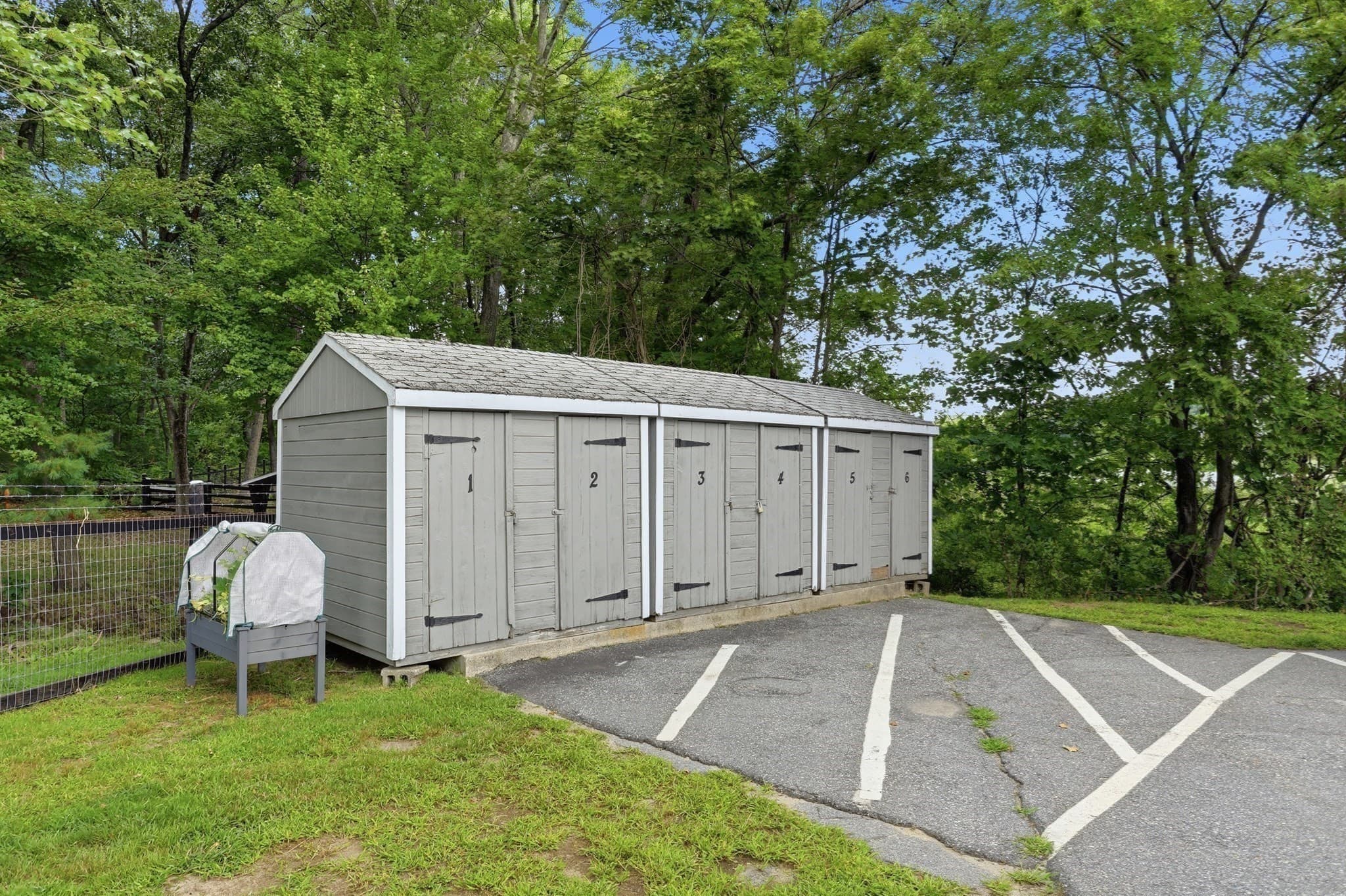 Condominium at 23 Frank St # 6, Dracut MA 01826, Dracut, photo 15 of 16