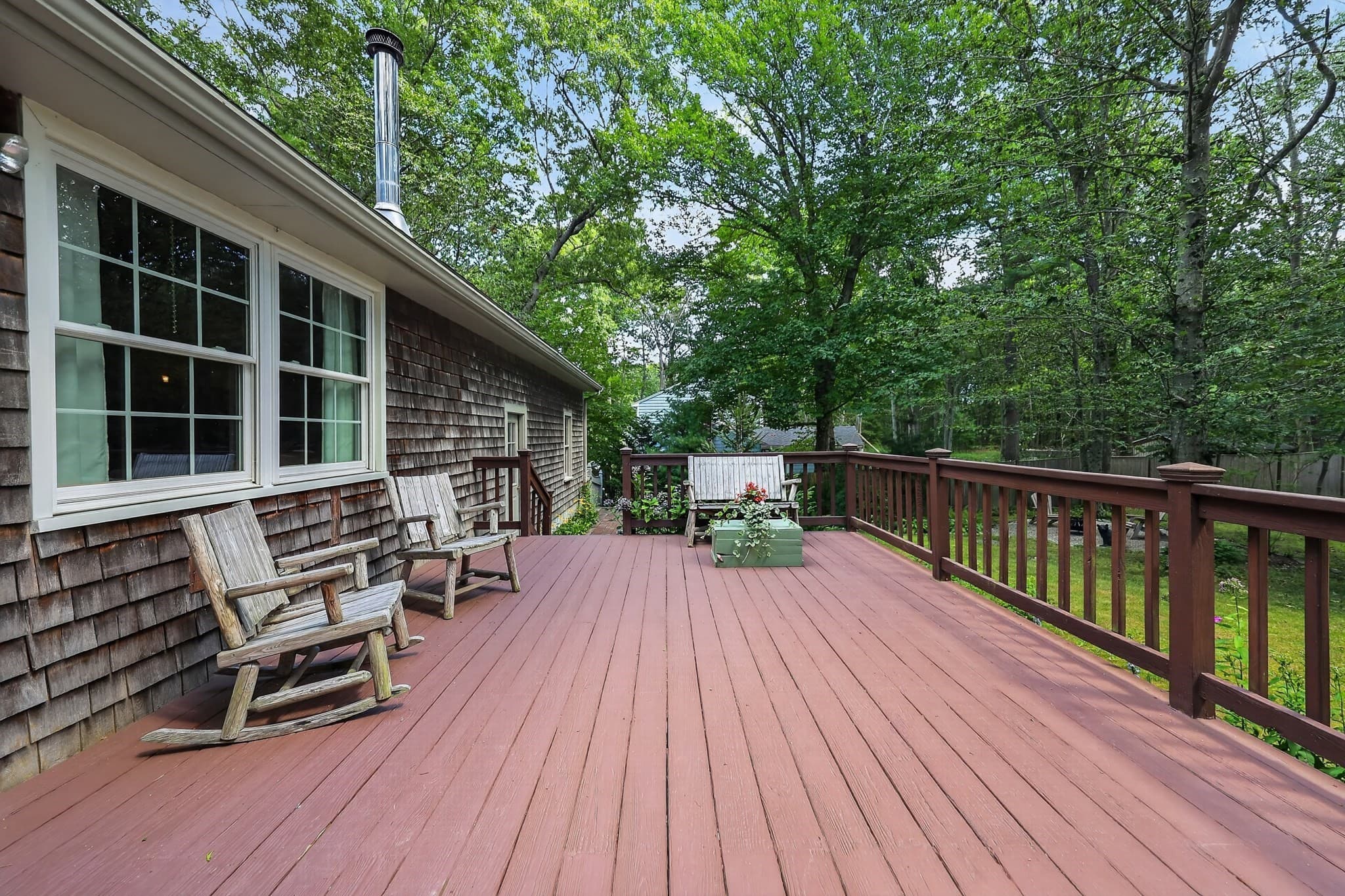 Single Family Residence at 290 Grove St, Norwell MA 02061, Norwell, photo 27 of 38