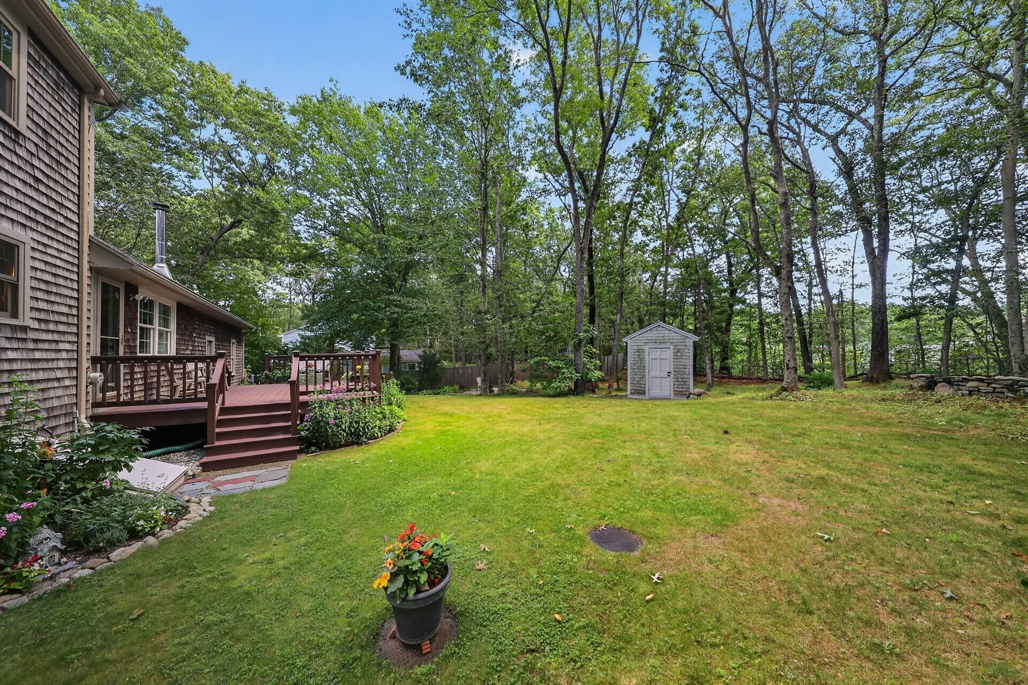 Single Family Residence at 290 Grove St, Norwell MA 02061, Norwell, photo 30 of 38