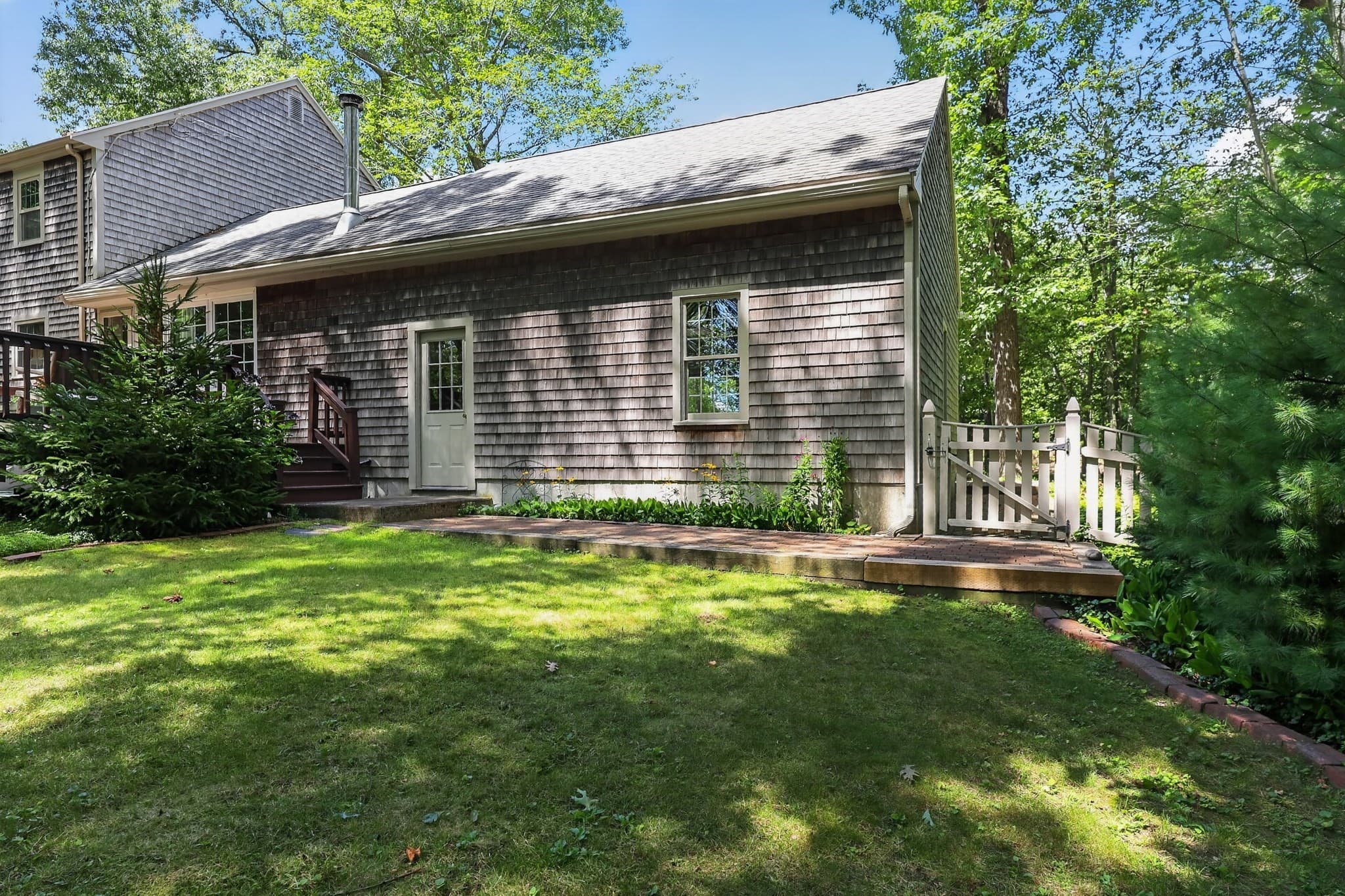 Single Family Residence at 290 Grove St, Norwell MA 02061, Norwell, photo 34 of 38