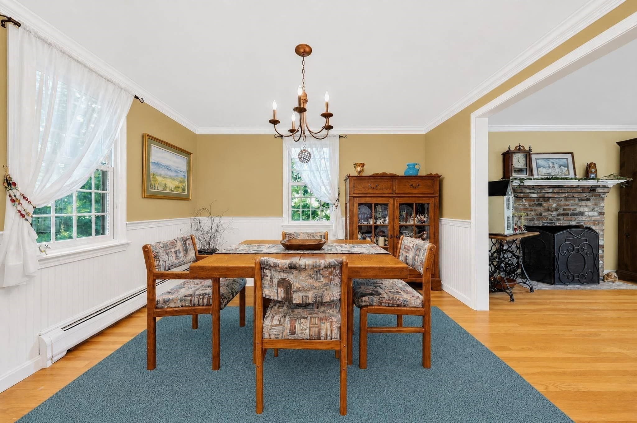 Single Family Residence at 290 Grove St, Norwell MA 02061, Norwell, photo 10 of 38