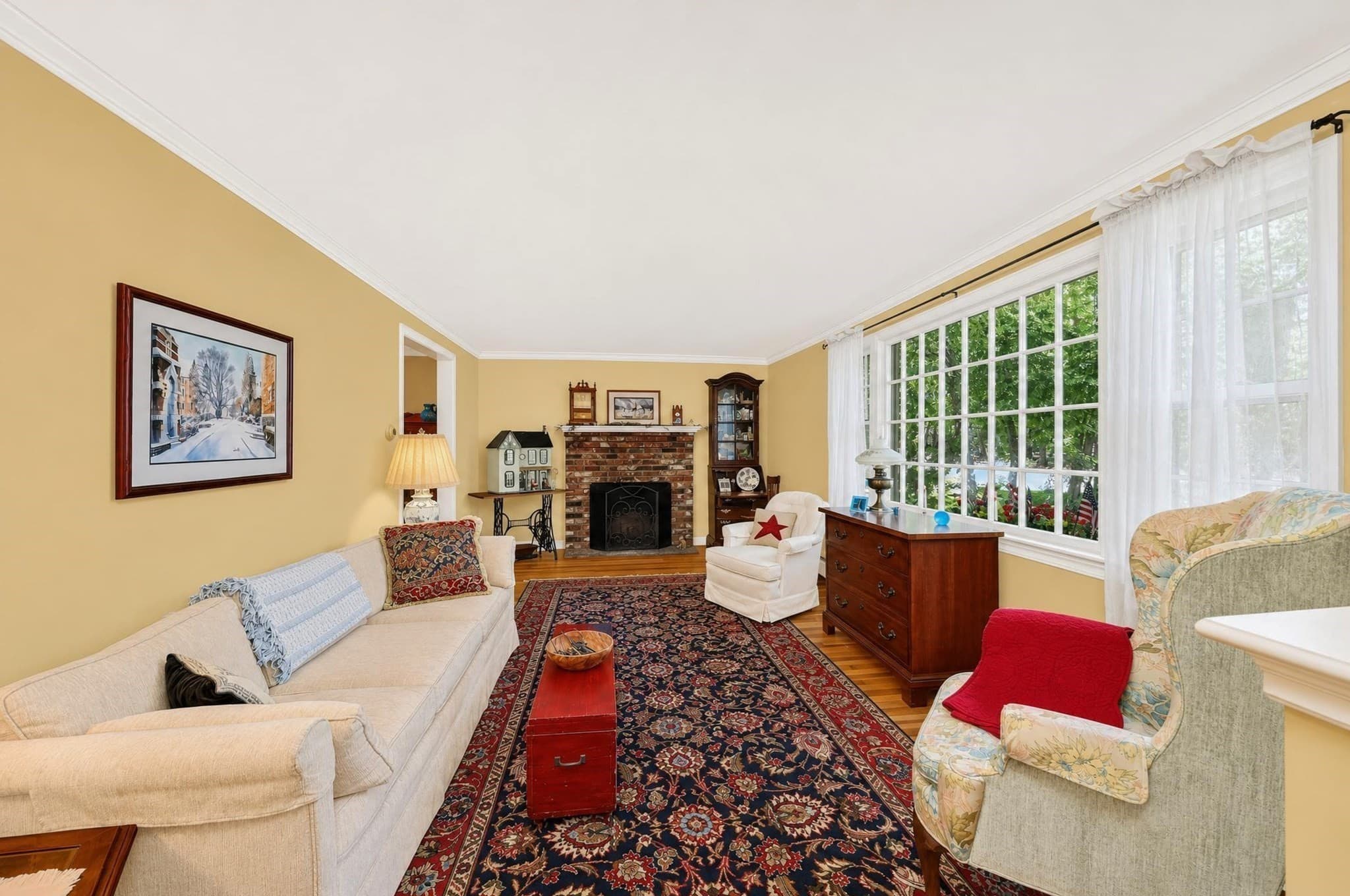 Single Family Residence at 290 Grove St, Norwell MA 02061, Norwell, photo 11 of 38