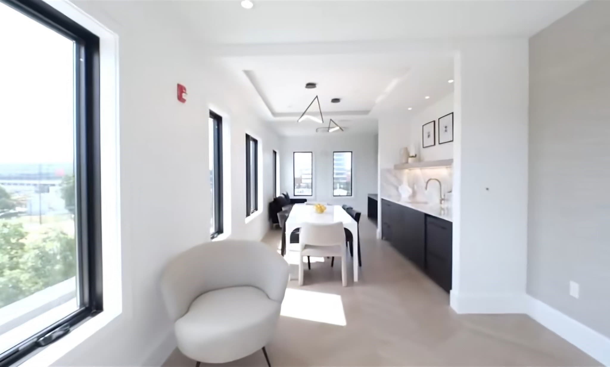 Condominium at 50 Leo M Birmingham # 310, Boston MA 02134, photo 23 of 29