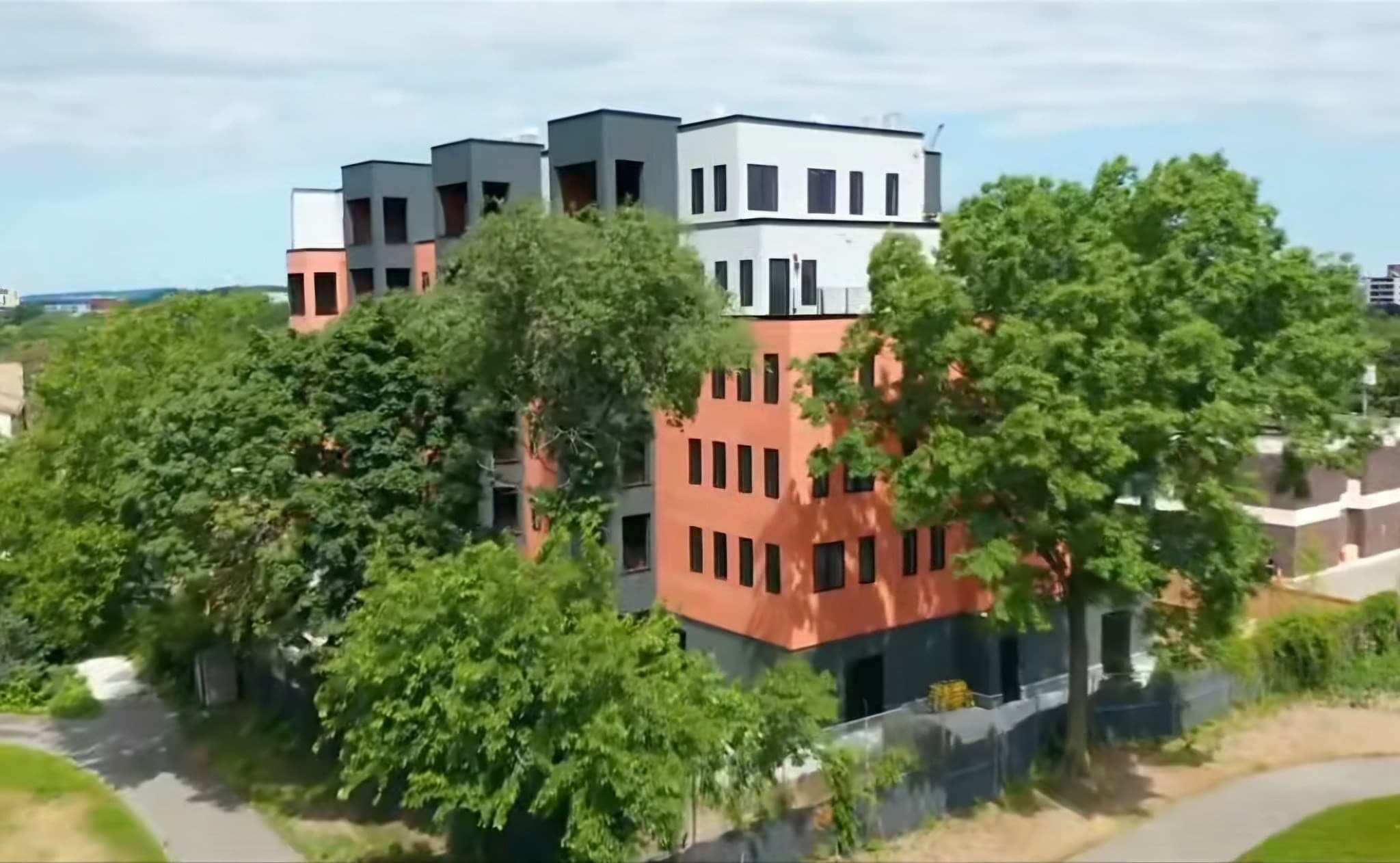 Condominium at 50 Leo M Birmingham # 310, Boston MA 02134, photo 27 of 29