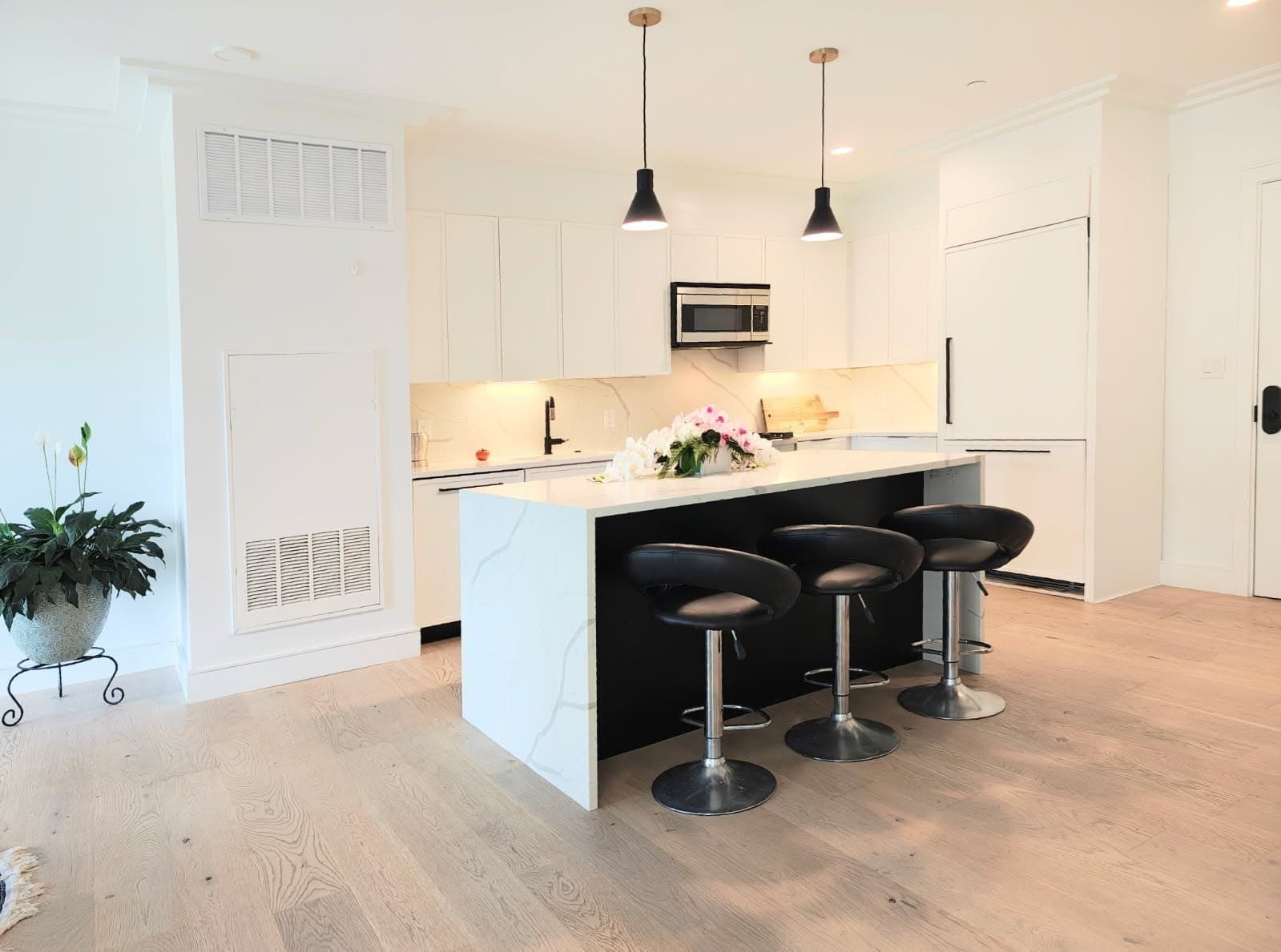 Condominium at 50 Leo M Birmingham # 310, Boston MA 02134, photo 2 of 29