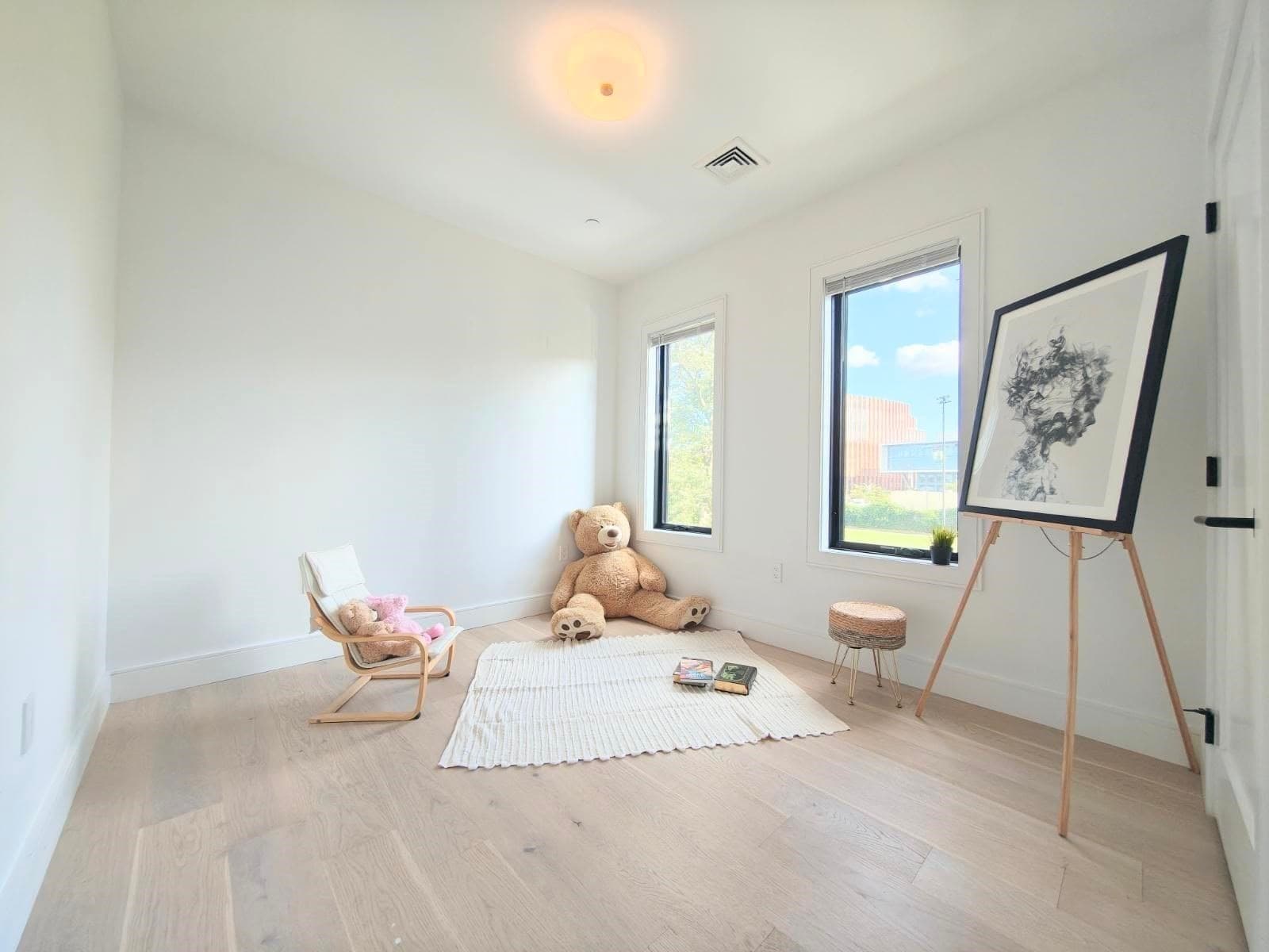 Condominium at 50 Leo M Birmingham # 310, Boston MA 02134, photo 10 of 29