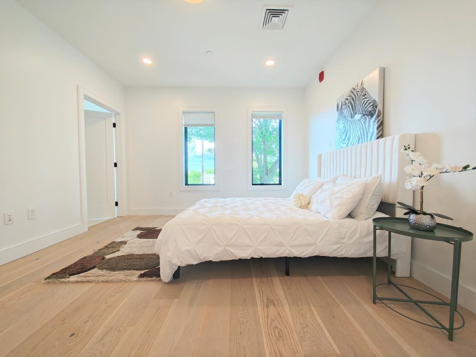 Condominium at 50 Leo M Birmingham # 310, Boston MA 02134, photo 11 of 29