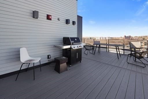Condominium at 50 Leo M Birmingham # 310, Boston MA 02134, photo 25 of 29