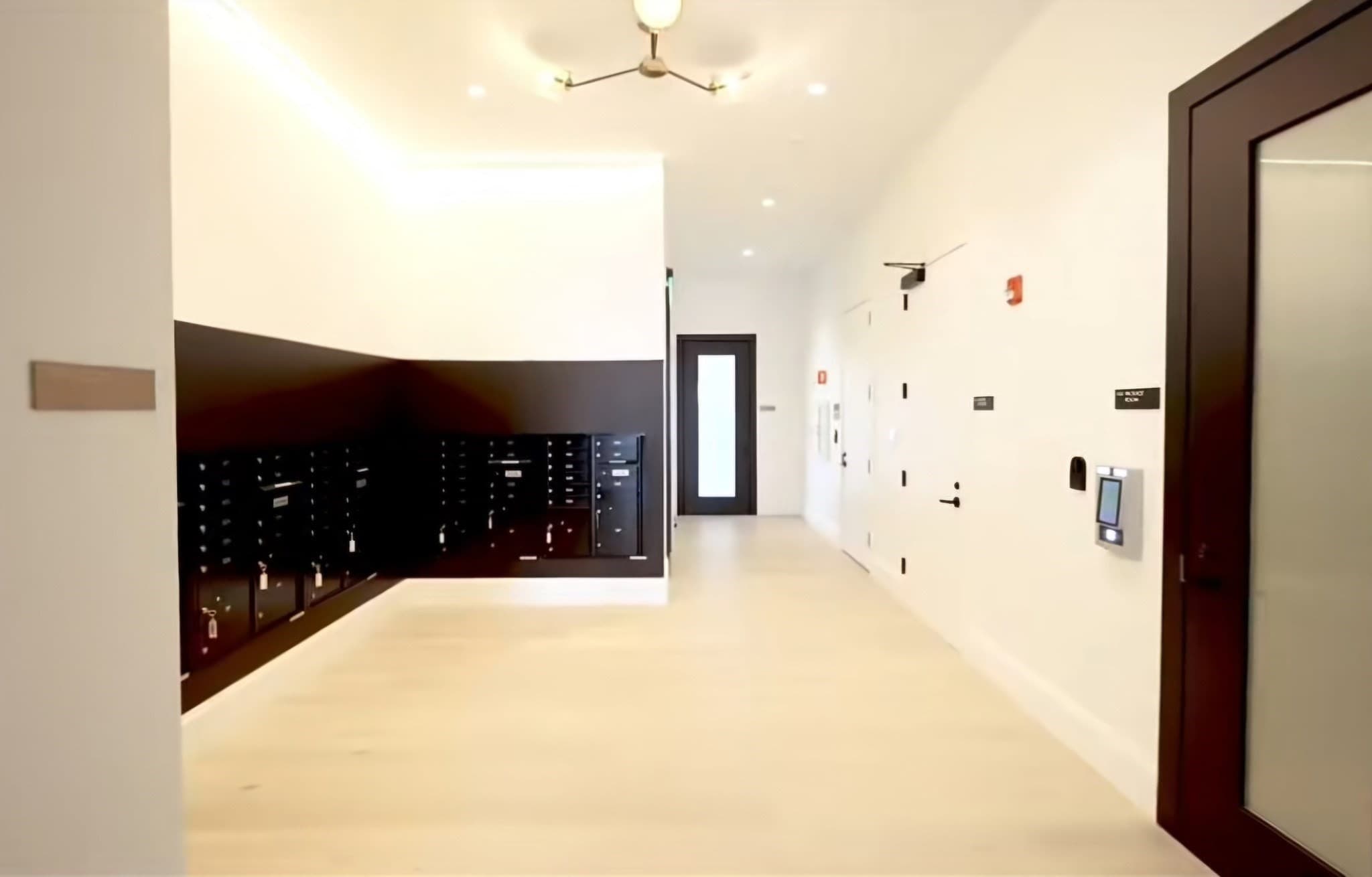 Condominium at 50 Leo M Birmingham # 310, Boston MA 02134, photo 21 of 29