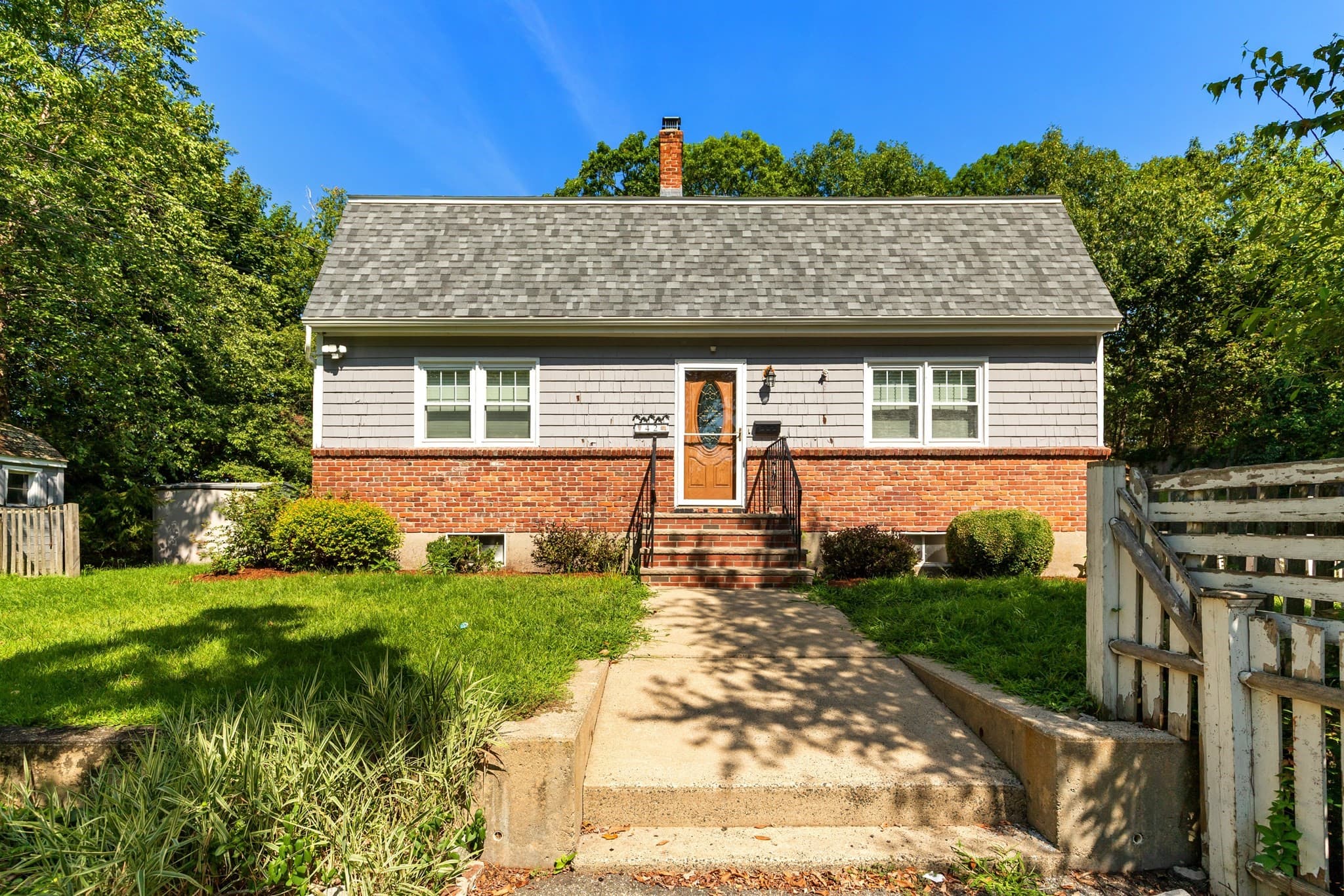 42 Thistle Street, Lynn MA 01905