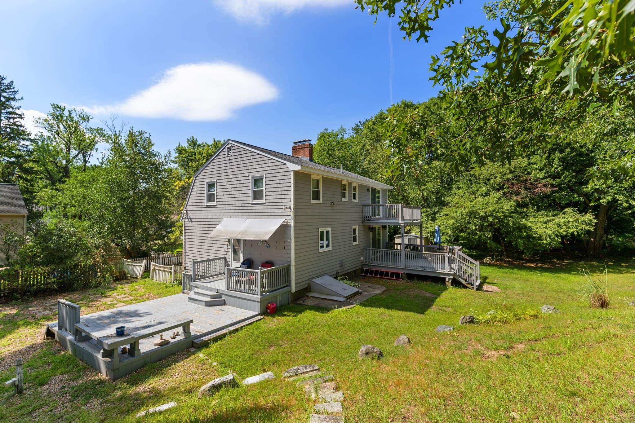 Single Family Residence at 42 Thistle Street, Lynn MA 01905, Lynn, photo 35 of 39