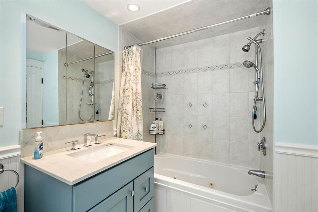 Single Family Residence at 785 Brook Road, Milton MA 02186, Milton, photo 23 of 33