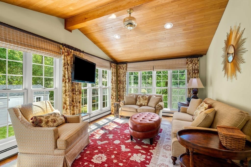 Single Family Residence at 785 Brook Road, Milton MA 02186, Milton, photo 13 of 33