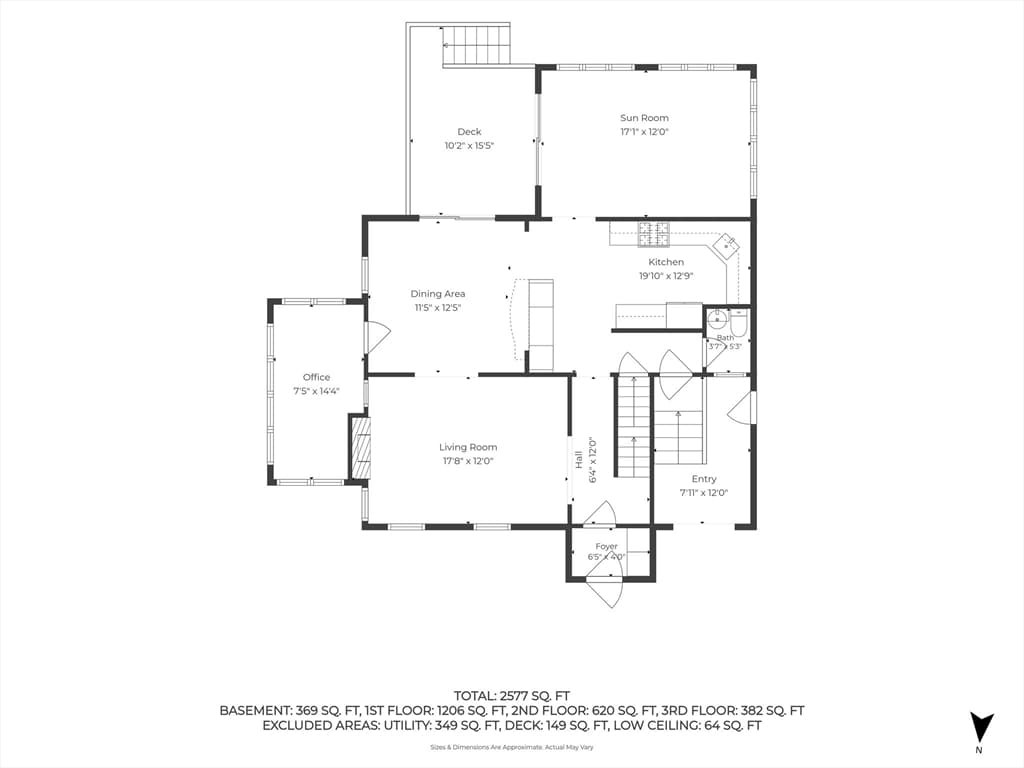 Single Family Residence at 785 Brook Road, Milton MA 02186, Milton, photo 30 of 33