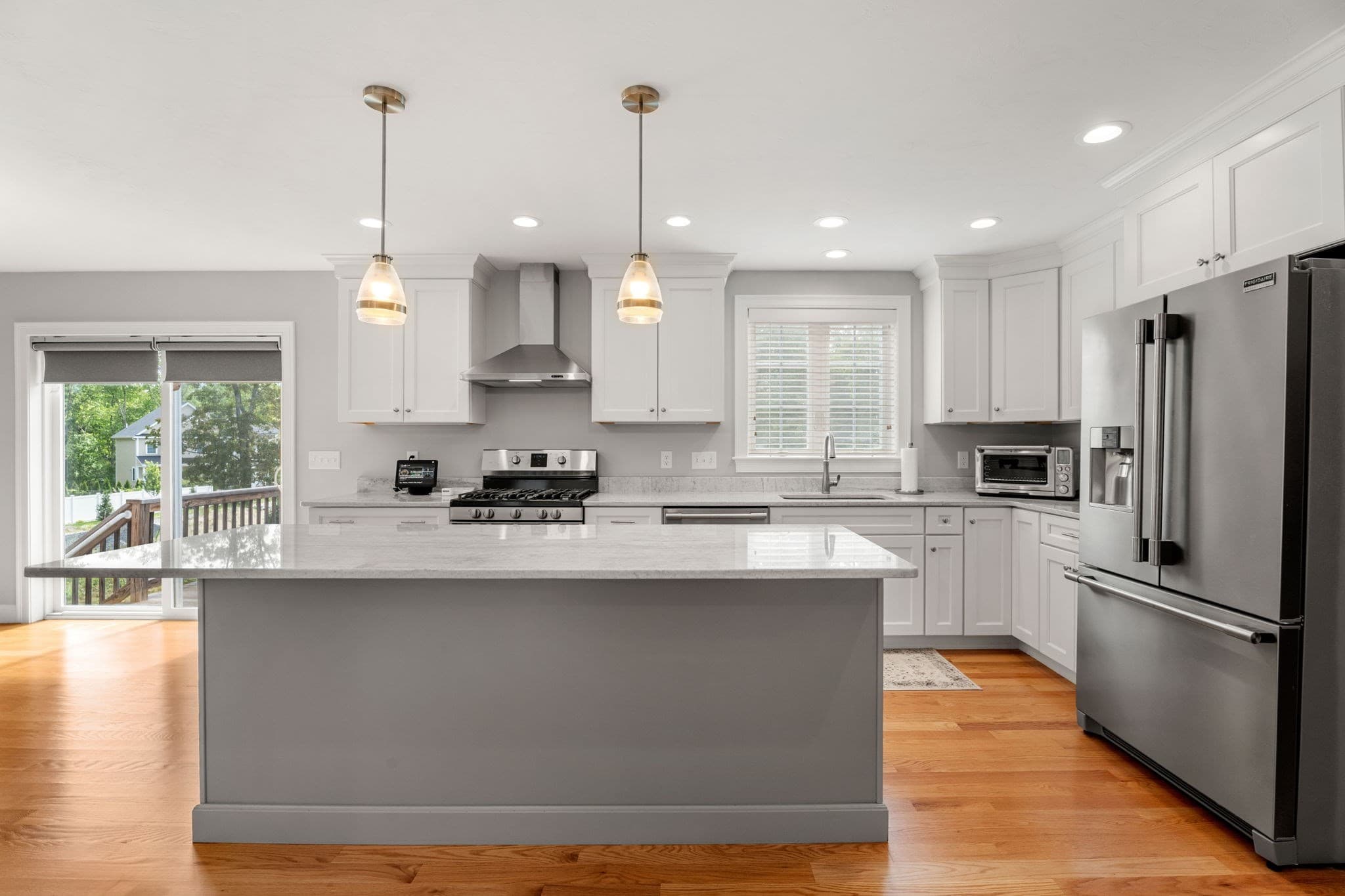 Single Family Residence at 155 East St, Tewksbury MA 01876, Tewksbury, photo 6 of 31