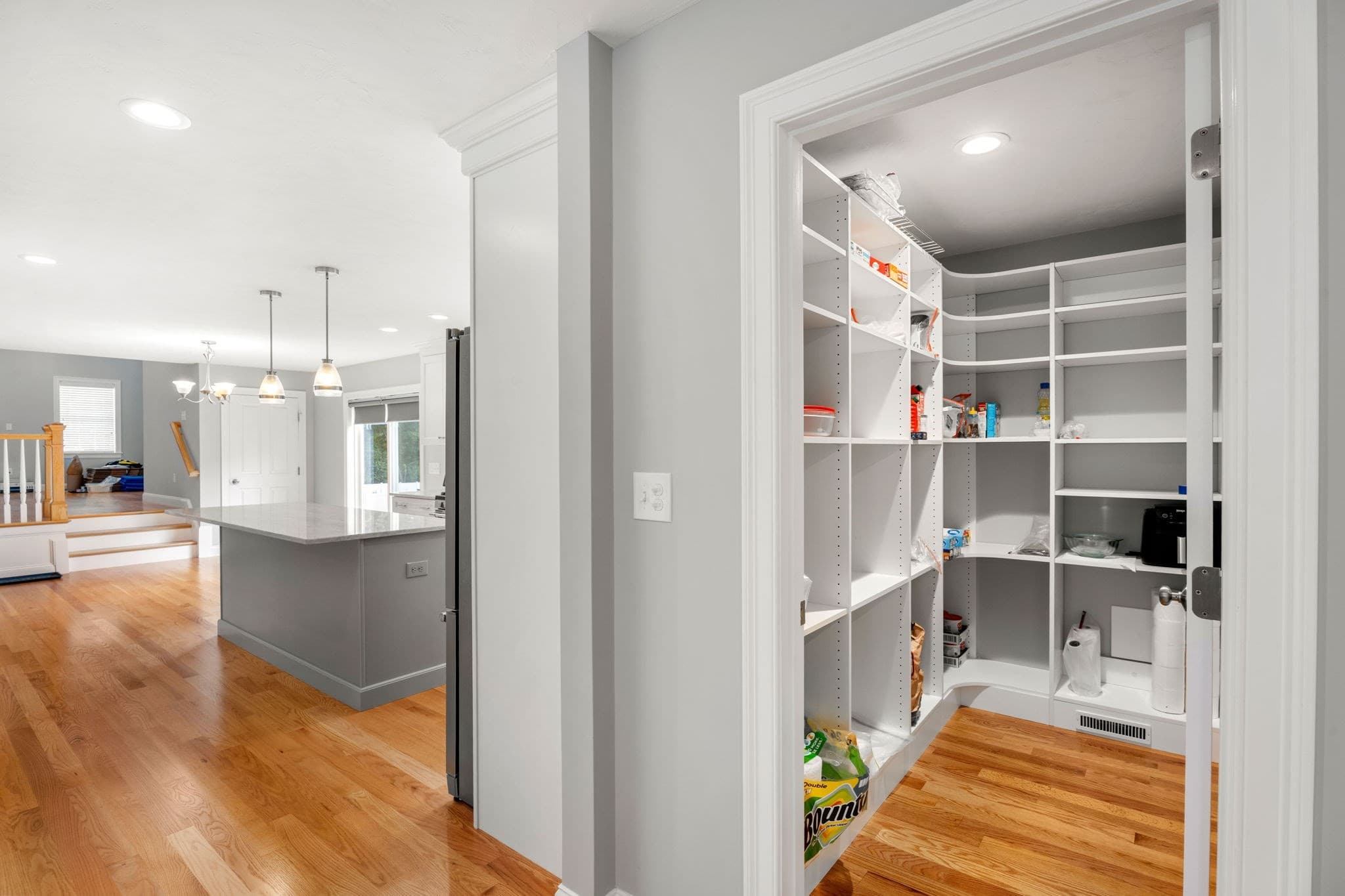 Single Family Residence at 155 East St, Tewksbury MA 01876, Tewksbury, photo 12 of 31