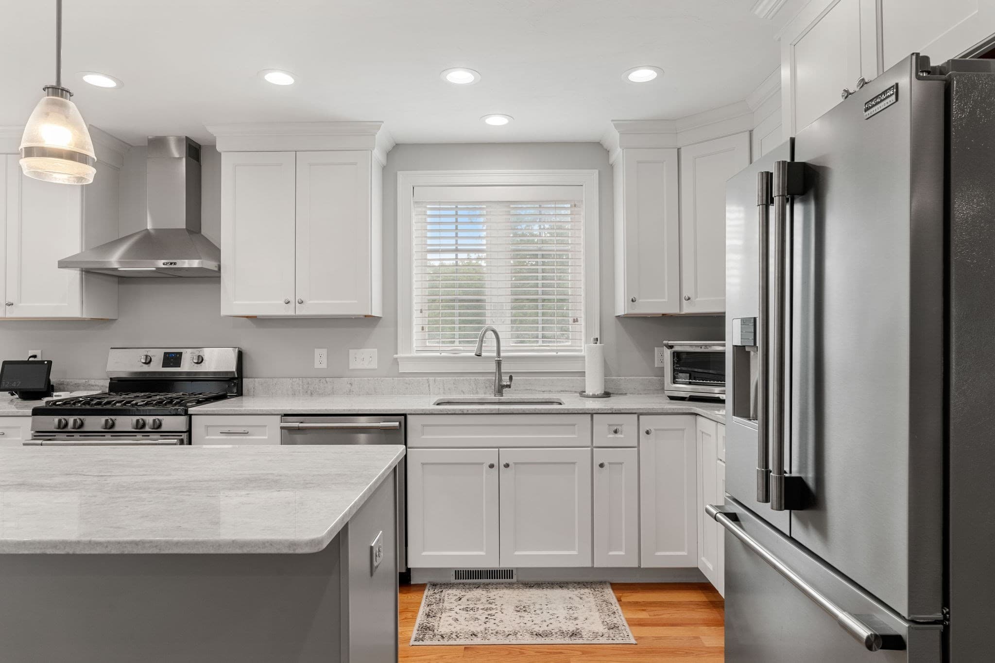 Single Family Residence at 155 East St, Tewksbury MA 01876, Tewksbury, photo 7 of 31