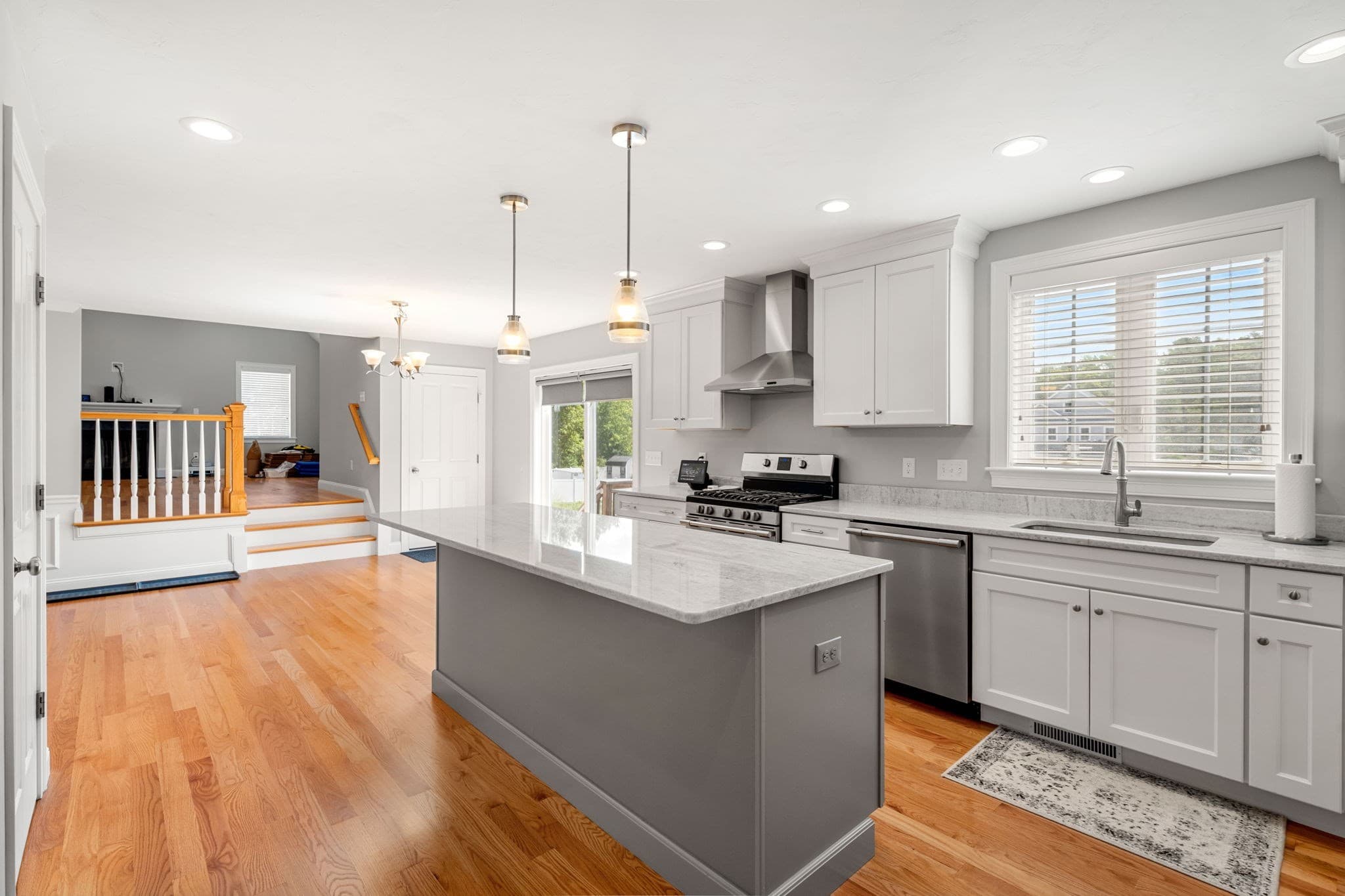 Single Family Residence at 155 East St, Tewksbury MA 01876, Tewksbury, photo 9 of 31