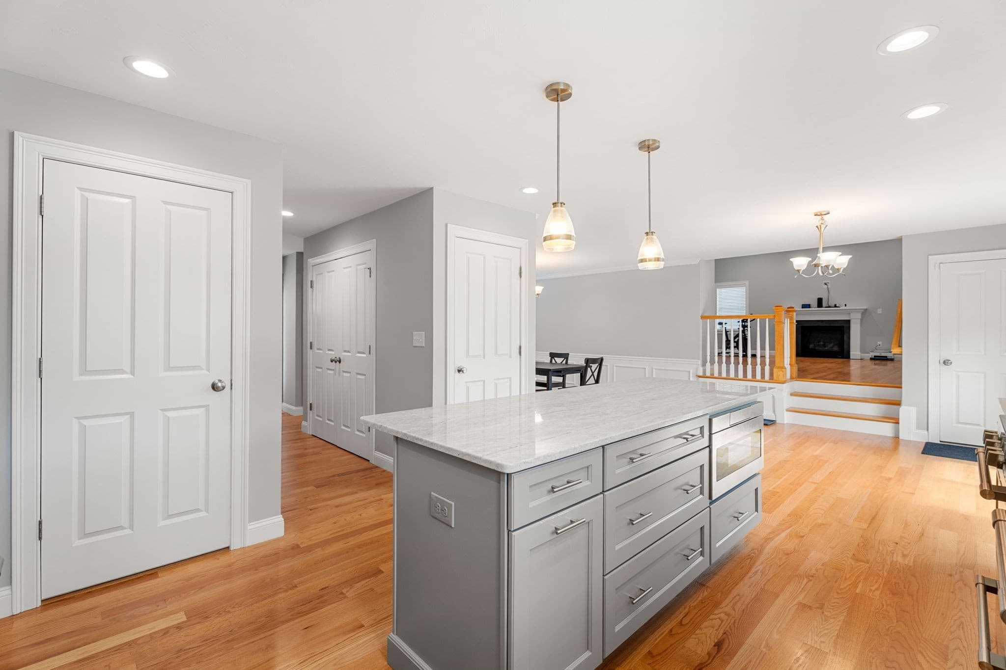 Single Family Residence at 155 East St, Tewksbury MA 01876, Tewksbury, photo 10 of 31