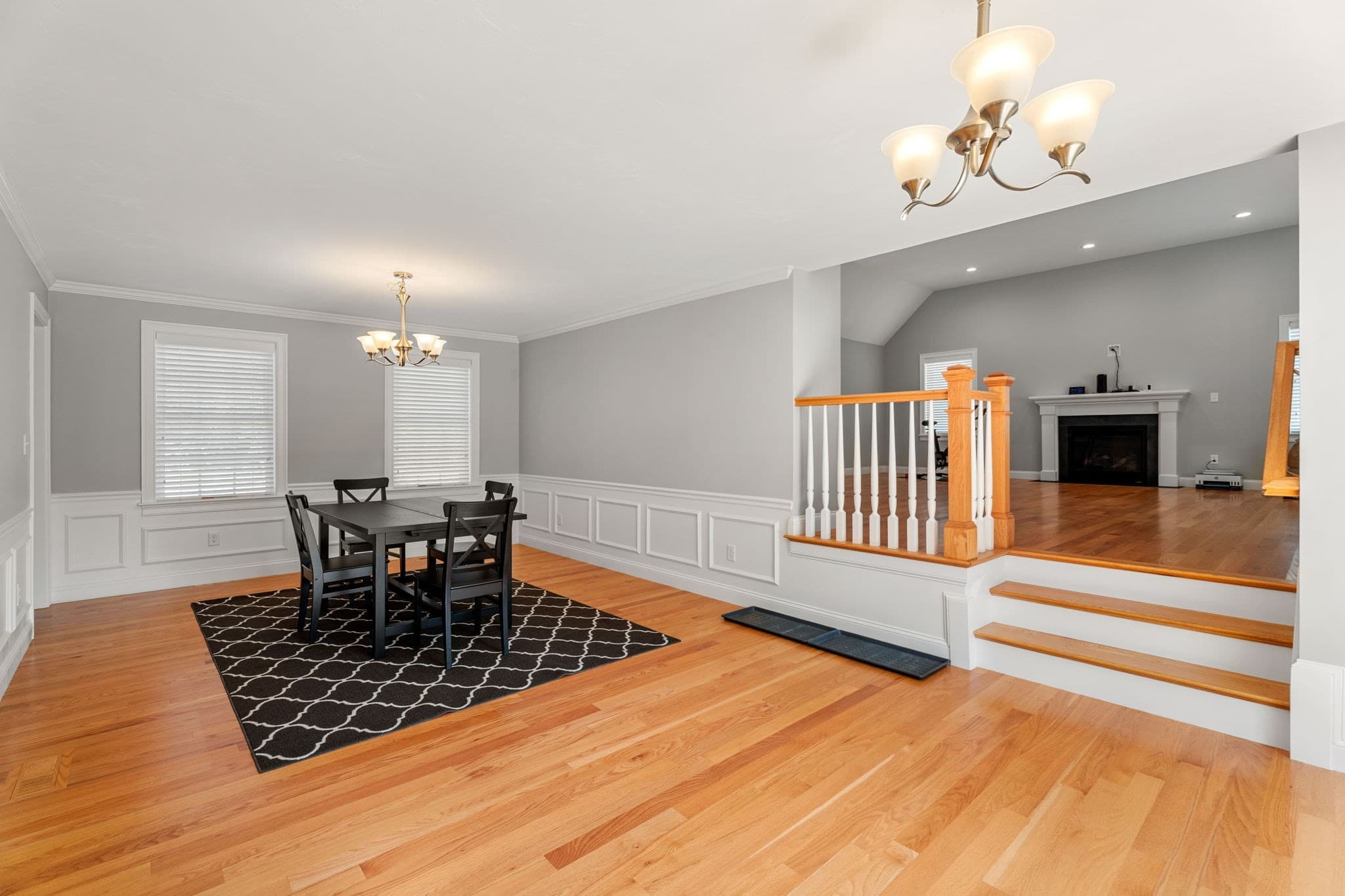 Single Family Residence at 155 East St, Tewksbury MA 01876, Tewksbury, photo 14 of 31
