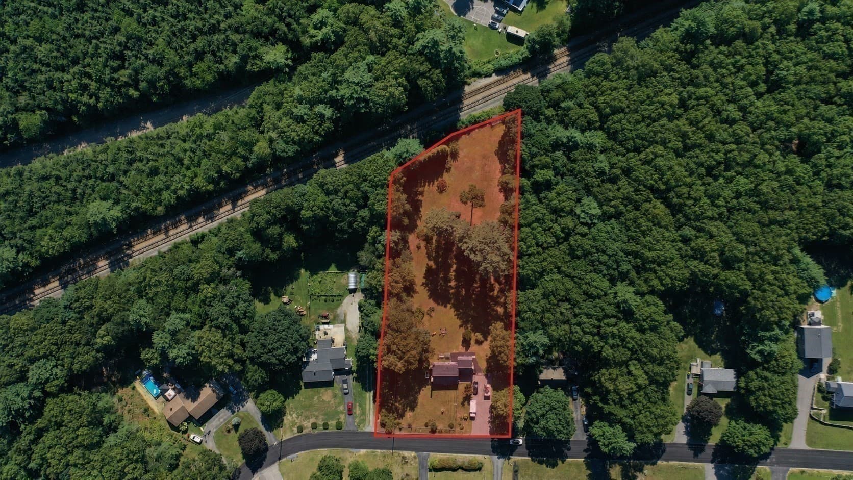 Single Family Residence at 36 Colby Dr, Halifax MA 02338, Halifax, photo 42 of 42