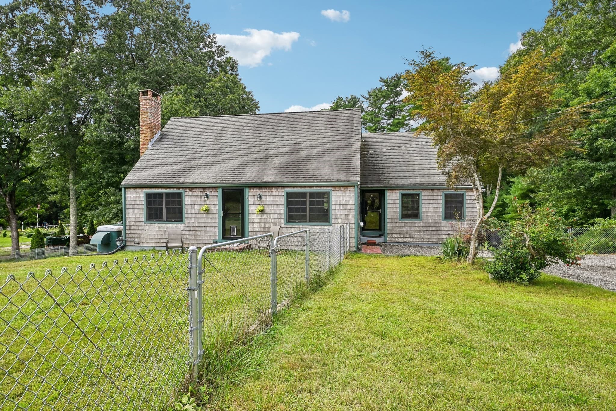 Single Family Residence at 36 Colby Dr, Halifax MA 02338, Halifax, photo 3 of 42