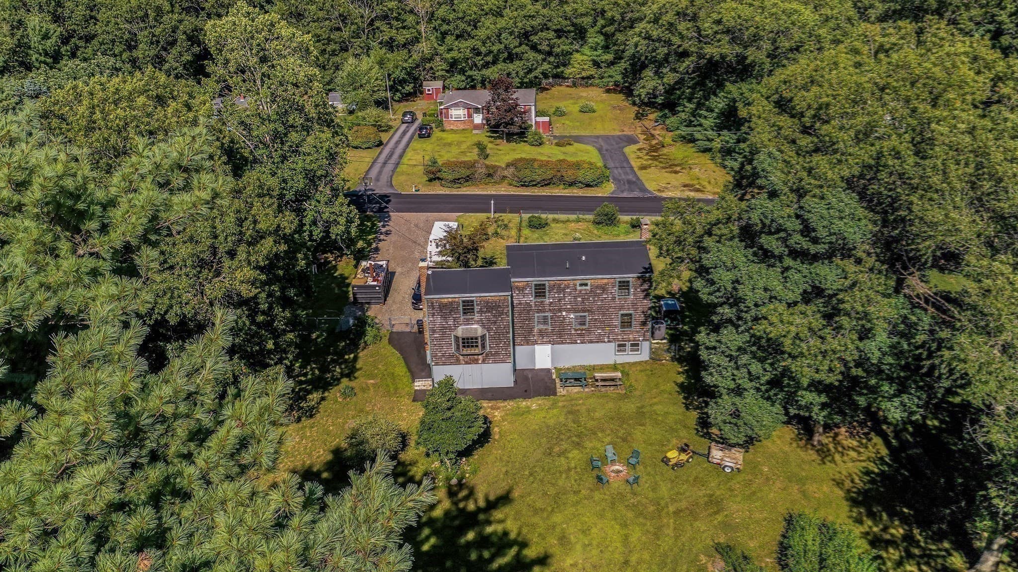 Single Family Residence at 36 Colby Dr, Halifax MA 02338, Halifax, photo 32 of 42