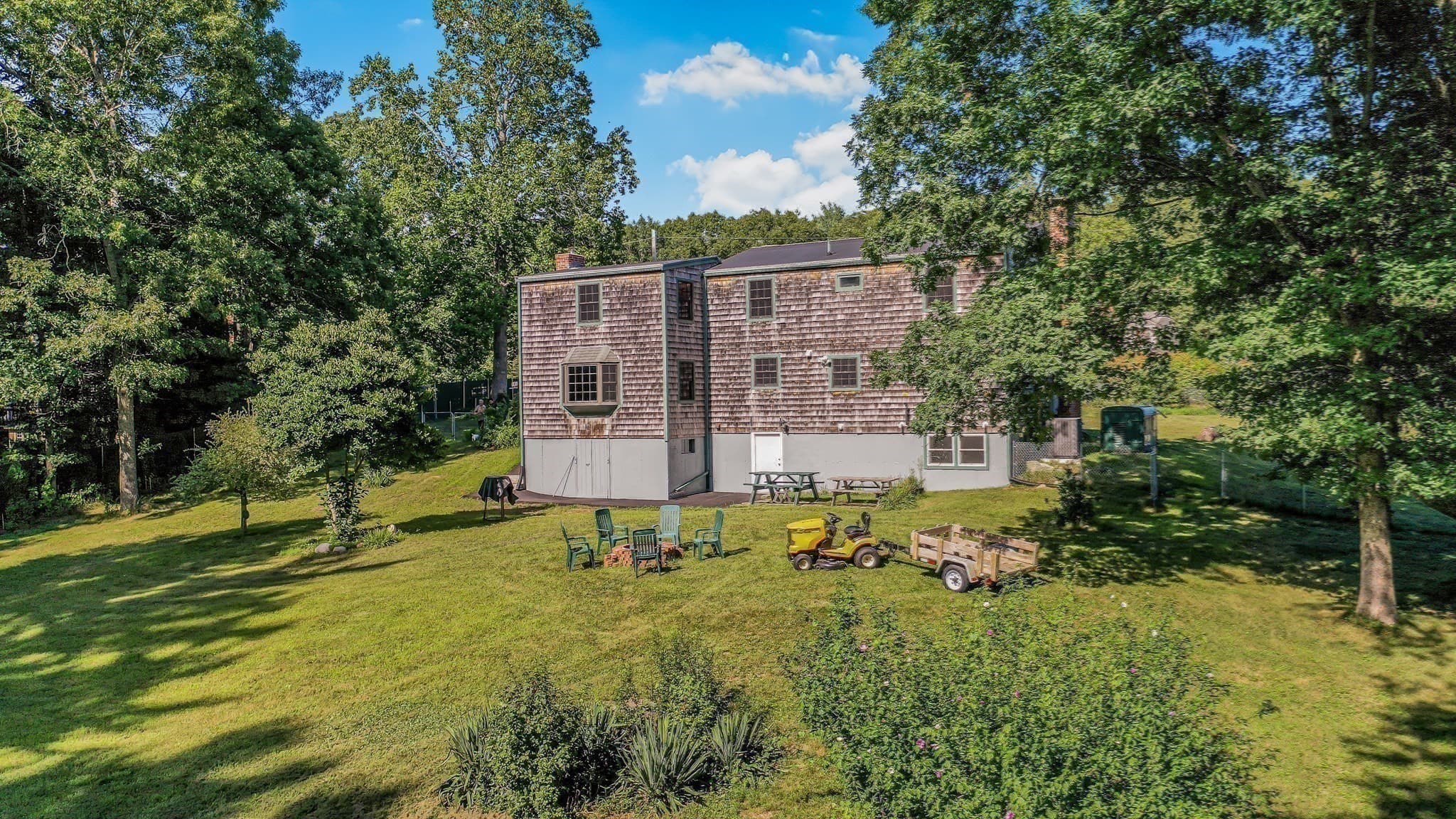 Single Family Residence at 36 Colby Dr, Halifax MA 02338, Halifax, photo 33 of 42