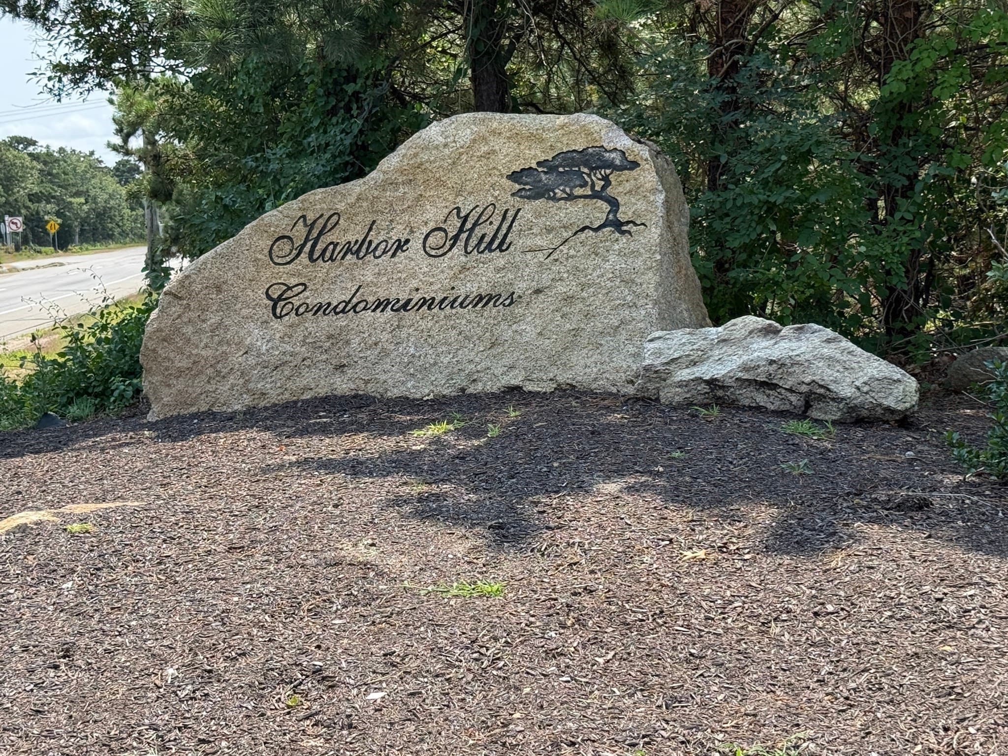 Condominium at 37 Harbor Hill Dr # 37, Bourne MA 02532, Bourne, photo 17 of 17