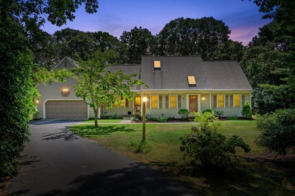 67 Valhalla Drive, Yarmouth MA 02664
