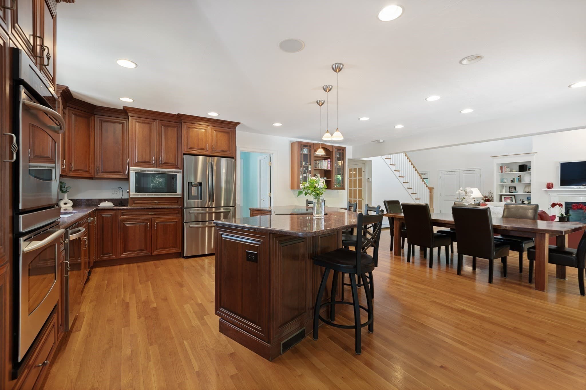 Single Family Residence at 57 Mckenna Ridge Dr, Falmouth MA 02536, Falmouth, photo 3 of 41
