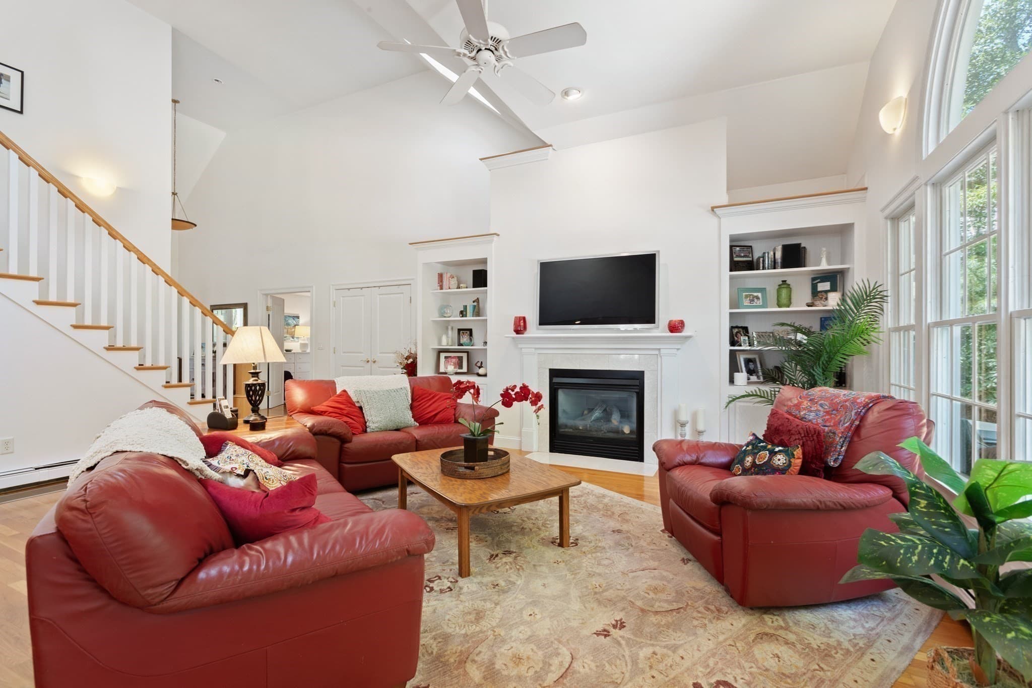 Single Family Residence at 57 Mckenna Ridge Dr, Falmouth MA 02536, Falmouth, photo 5 of 41