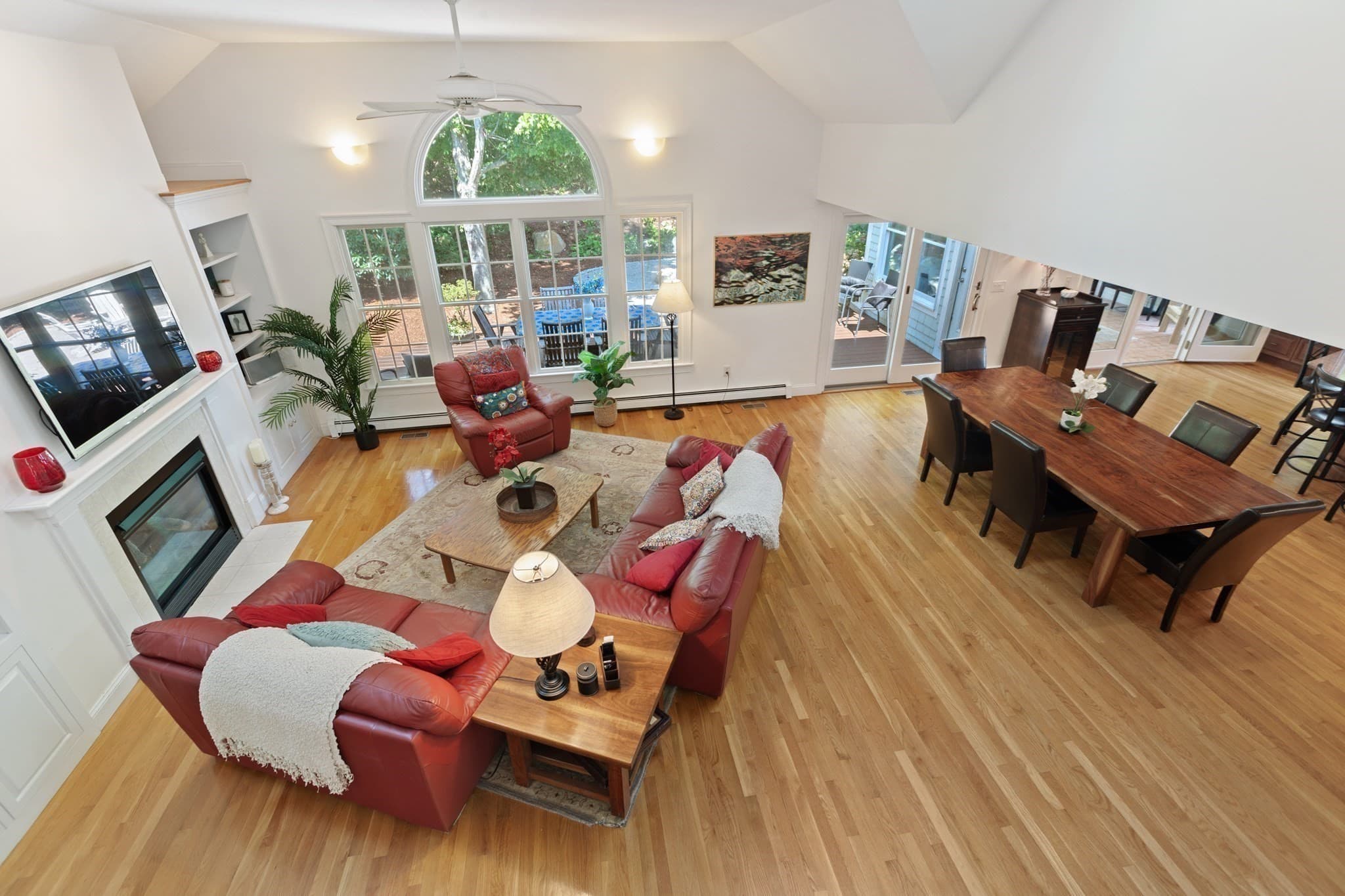 Single Family Residence at 57 Mckenna Ridge Dr, Falmouth MA 02536, Falmouth, photo 9 of 41