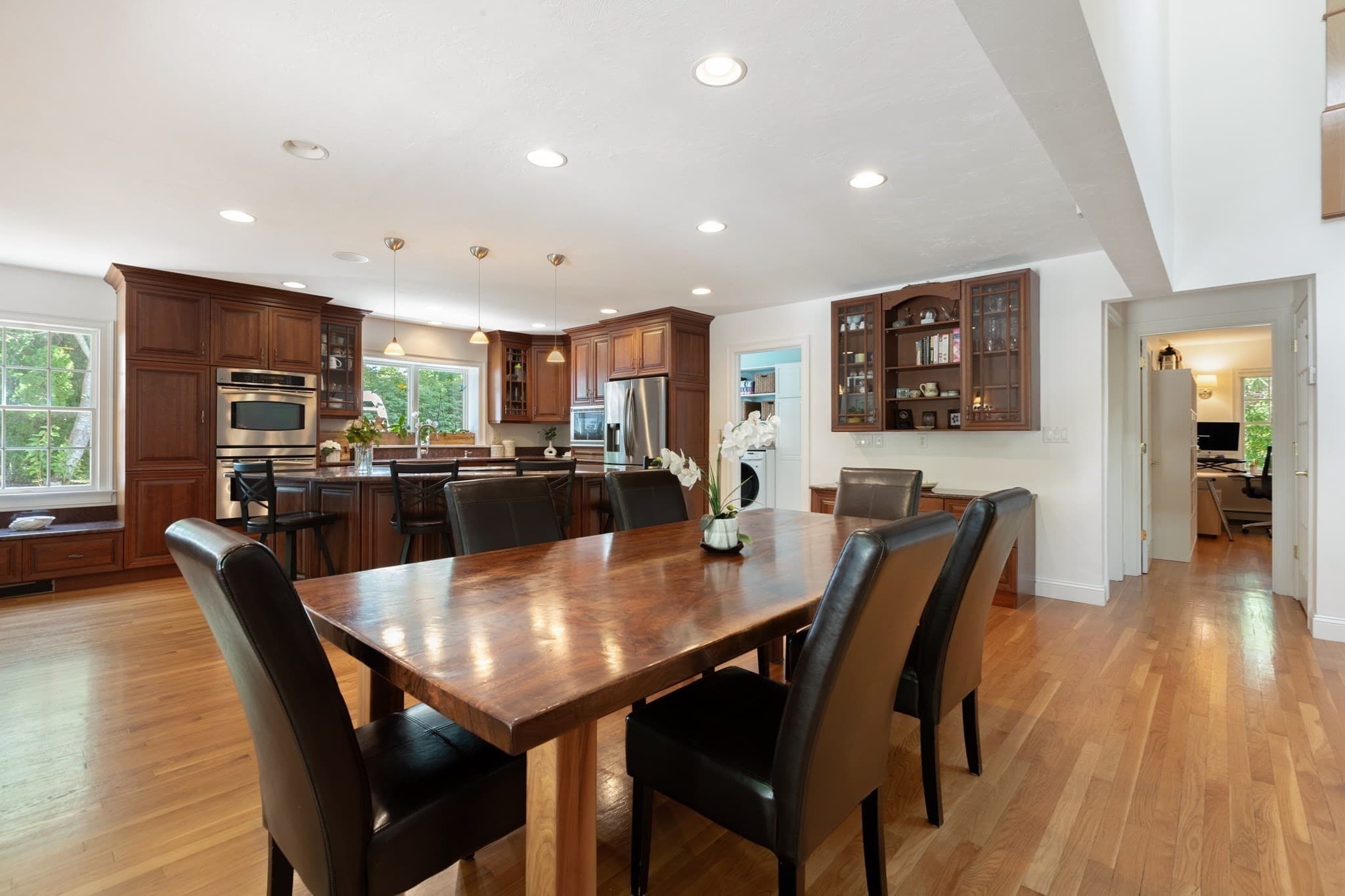 Single Family Residence at 57 Mckenna Ridge Dr, Falmouth MA 02536, Falmouth, photo 10 of 41