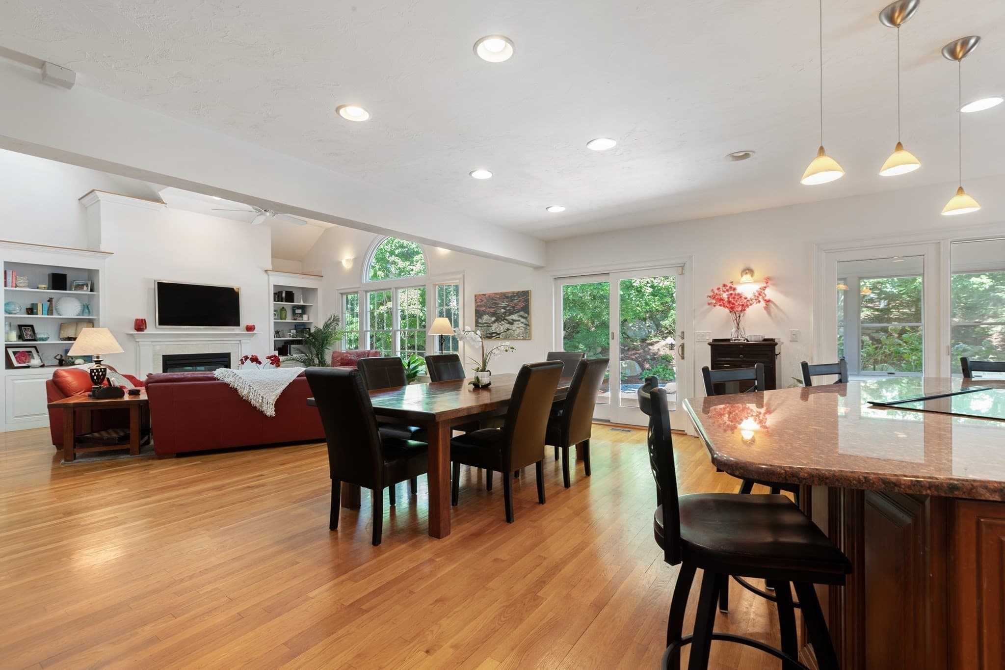 Single Family Residence at 57 Mckenna Ridge Dr, Falmouth MA 02536, Falmouth, photo 11 of 41