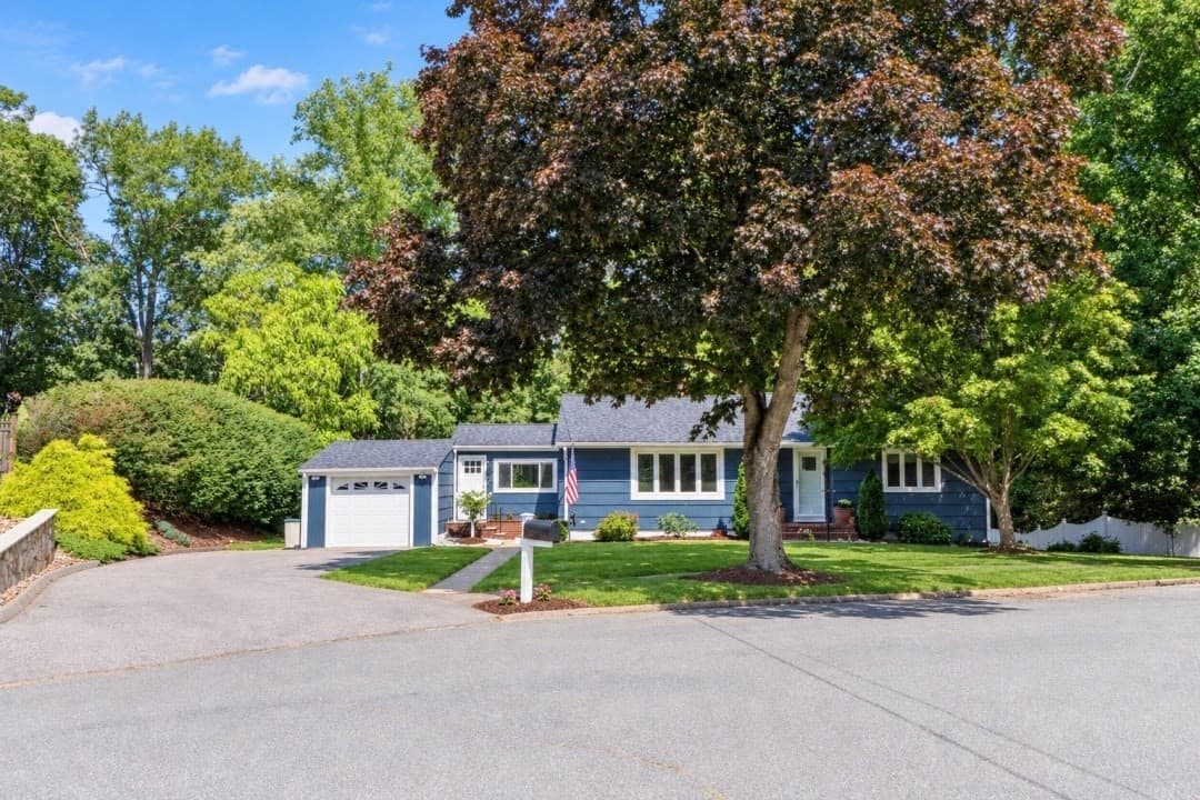 Single Family Residence at 20 Viking Road, Saugus MA 01906, Saugus, photo 2 of 41