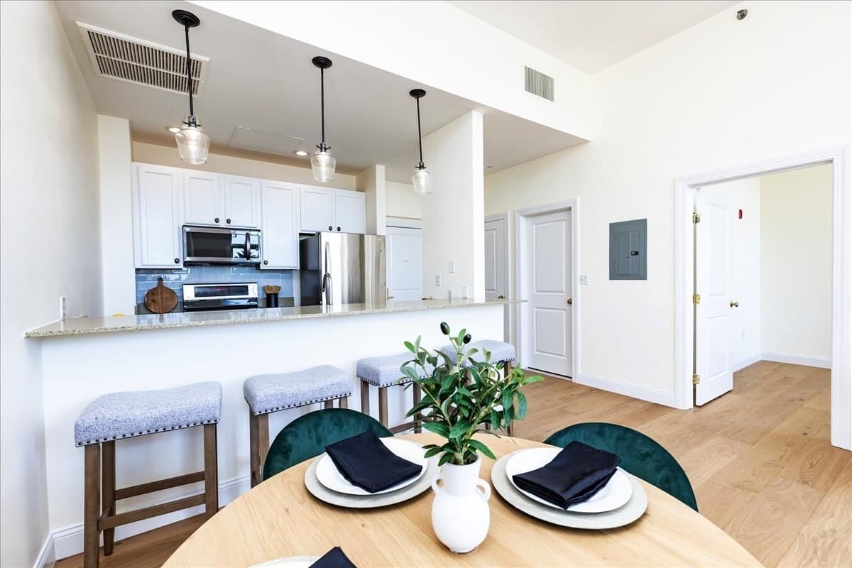 Condominium at 145 Glenwood St. # 305, Malden MA 02148, Malden, photo 12 of 36