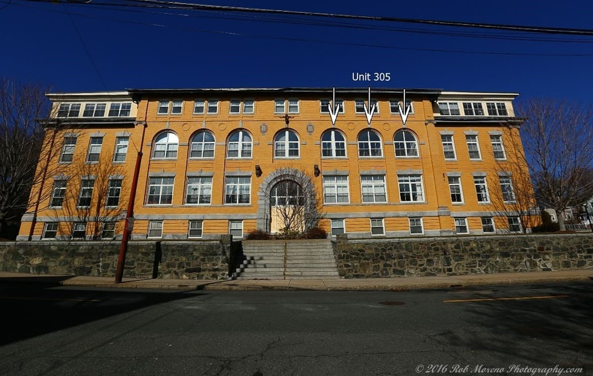 Condominium at 145 Glenwood St. # 305, Malden MA 02148, Malden, photo 33 of 36