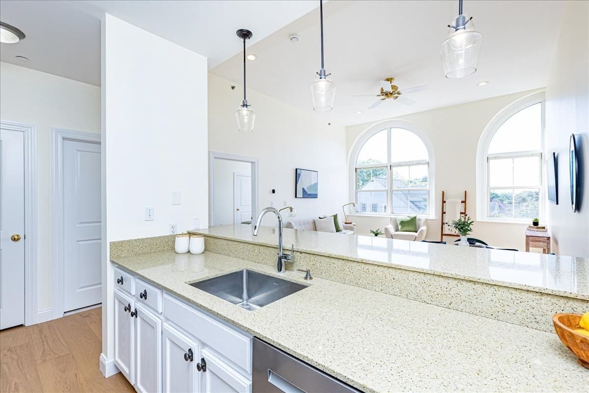 Condominium at 145 Glenwood St. # 305, Malden MA 02148, Malden, photo 18 of 36