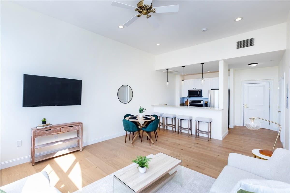 Condominium at 145 Glenwood St. # 305, Malden MA 02148, Malden, photo 11 of 36