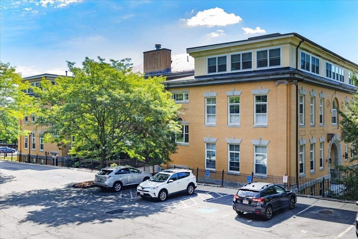 Condominium at 145 Glenwood St. # 305, Malden MA 02148, Malden, photo 35 of 36