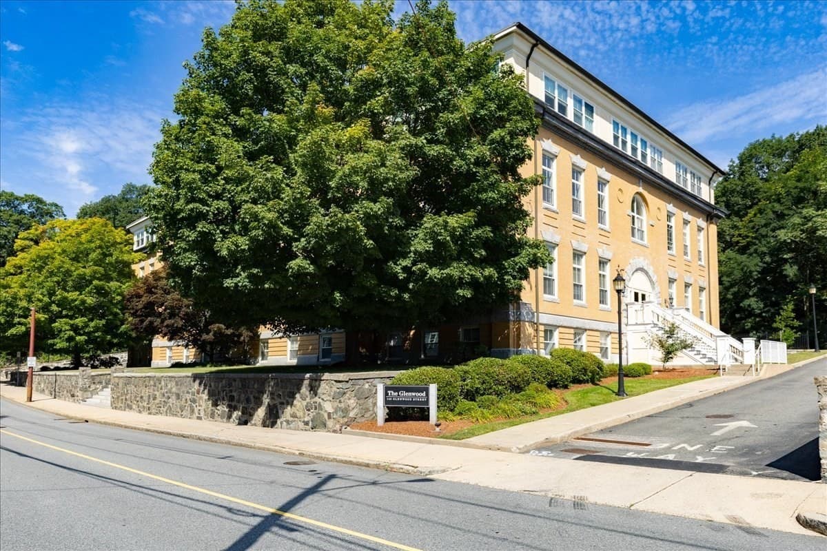 Condominium at 145 Glenwood St. # 305, Malden MA 02148, Malden, photo 31 of 36
