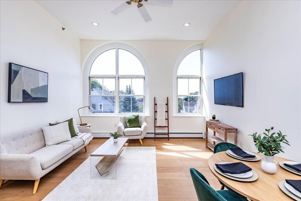 Condominium at 145 Glenwood St. # 305, Malden MA 02148, Malden, photo 21 of 36
