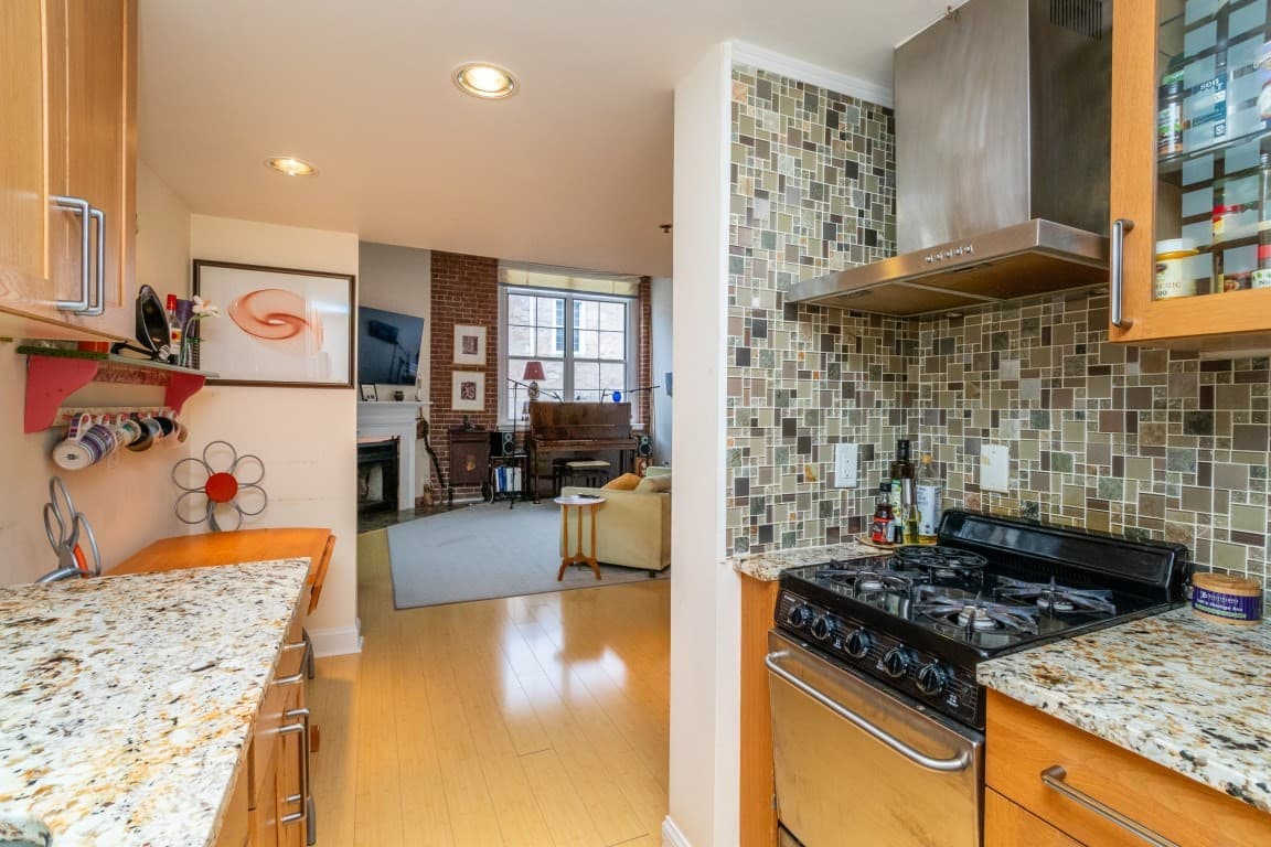Condominium at 3 S Stone Mill Dr # 225, Dedham MA 02026, Dedham, photo 13 of 26