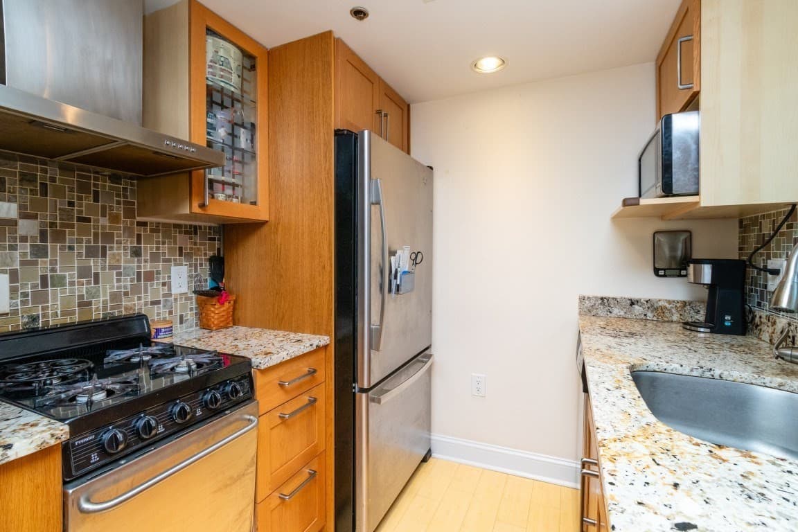 Condominium at 3 S Stone Mill Dr # 225, Dedham MA 02026, Dedham, photo 14 of 26