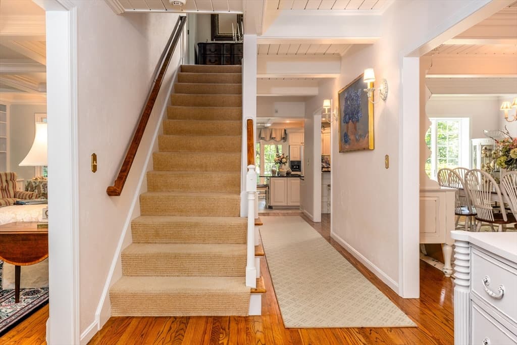 Single Family Residence at 15 Long Pond Cir, Barnstable MA 02632, Barnstable, photo 23 of 41