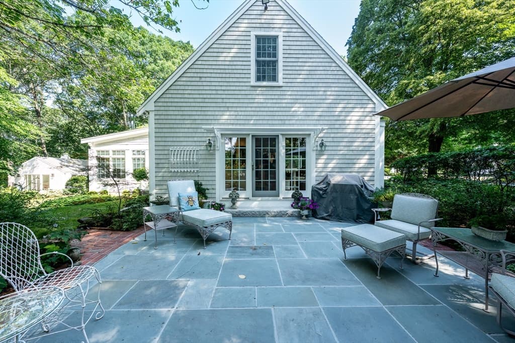 Single Family Residence at 15 Long Pond Cir, Barnstable MA 02632, Barnstable, photo 32 of 41