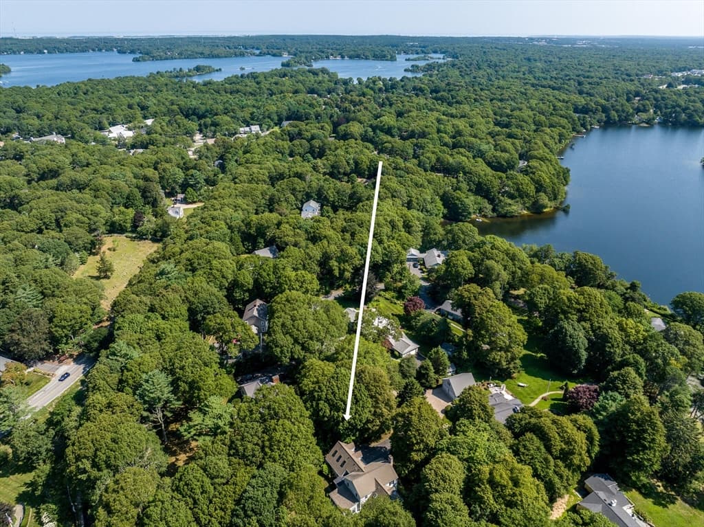 Single Family Residence at 15 Long Pond Cir, Barnstable MA 02632, Barnstable, photo 40 of 41