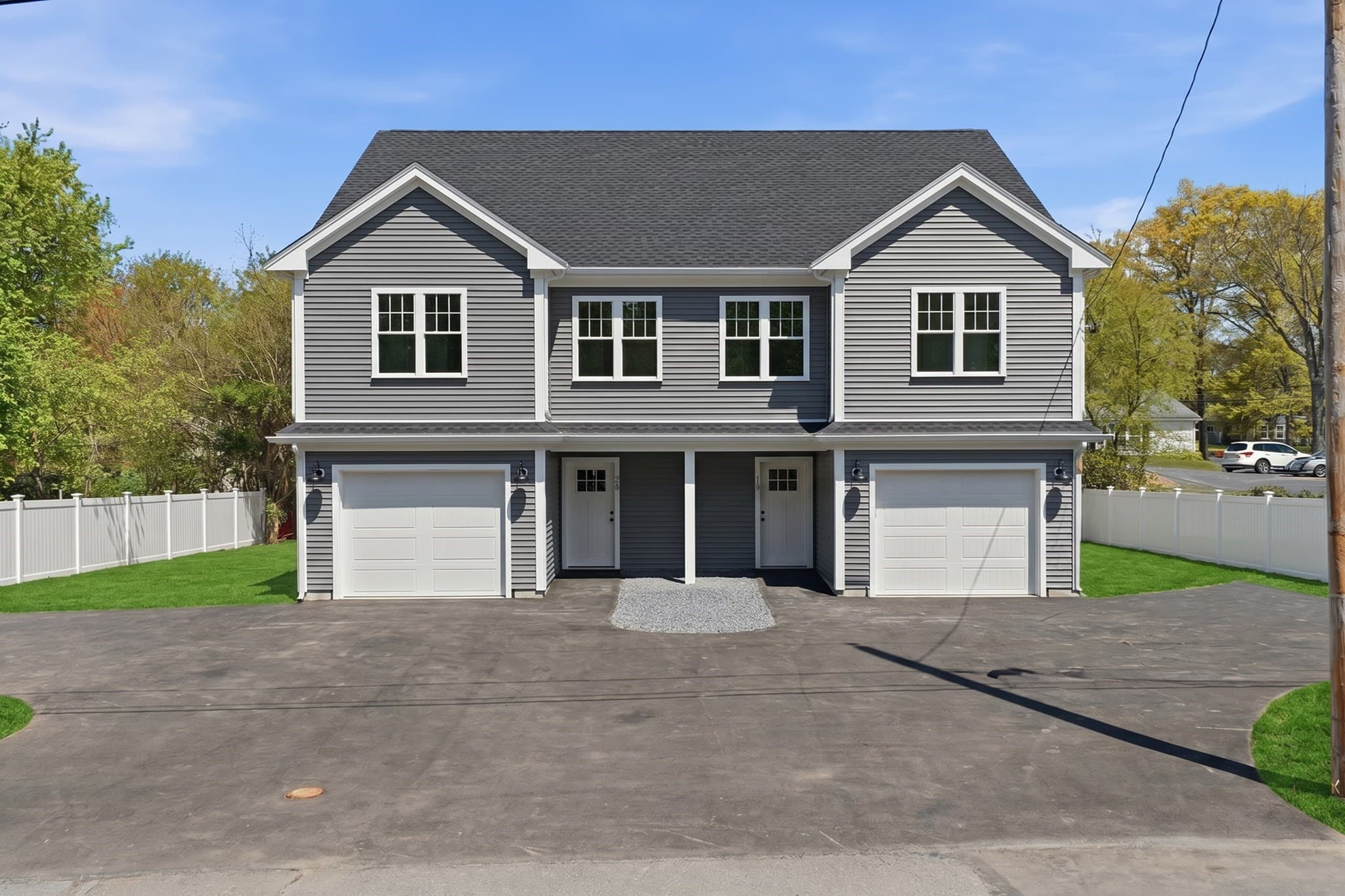 3 Crossman Street # A, Taunton MA 02780